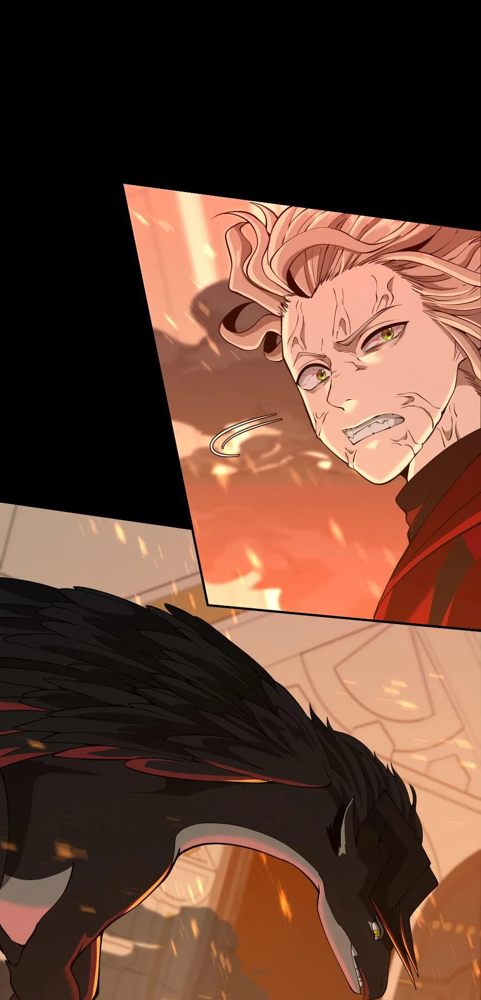 arthur leywin magic battle chapter 139