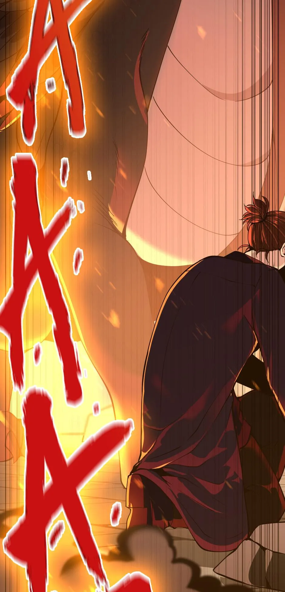 tbate chapter 139 manga panel