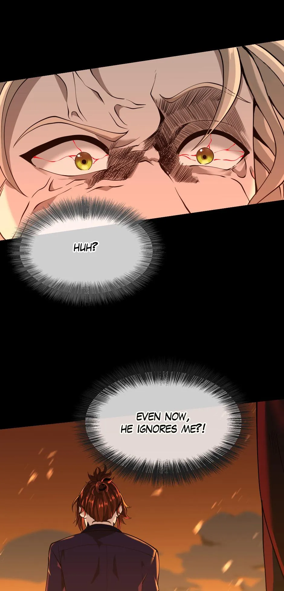 the beginning after the end manhwa
