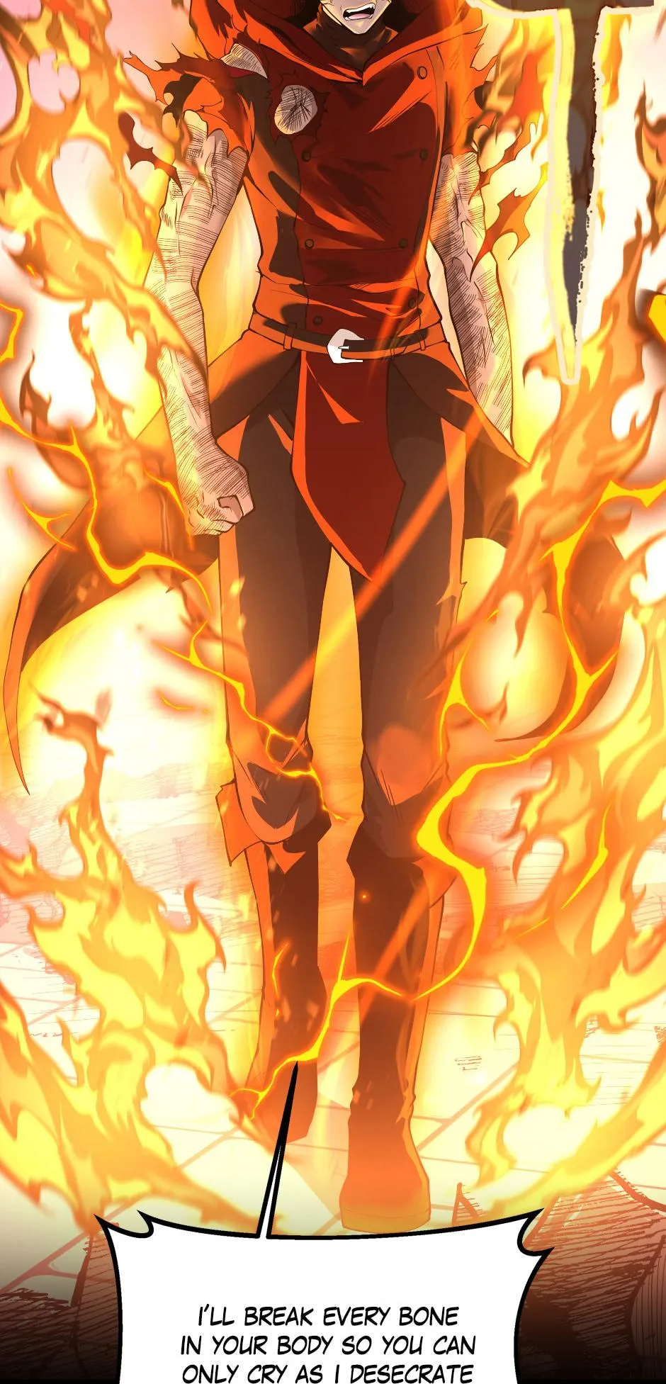 arthur leywin magic battle chapter 139