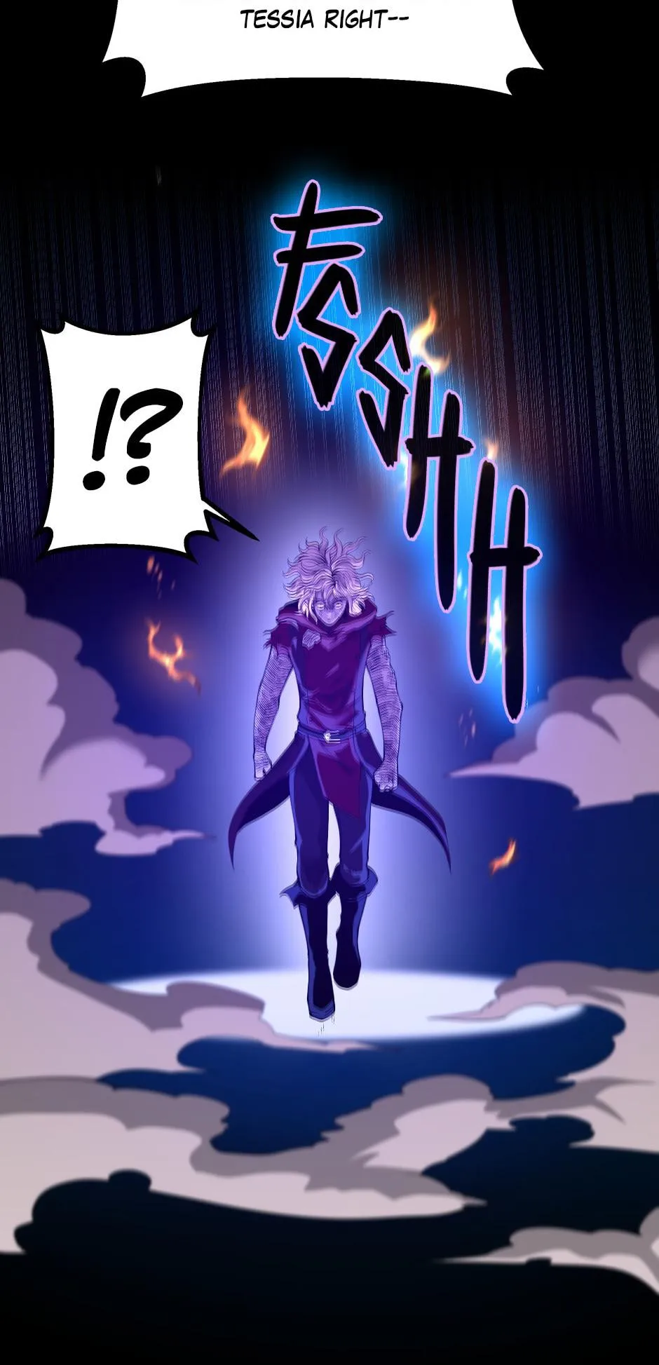 tbate manga chapter 139 page