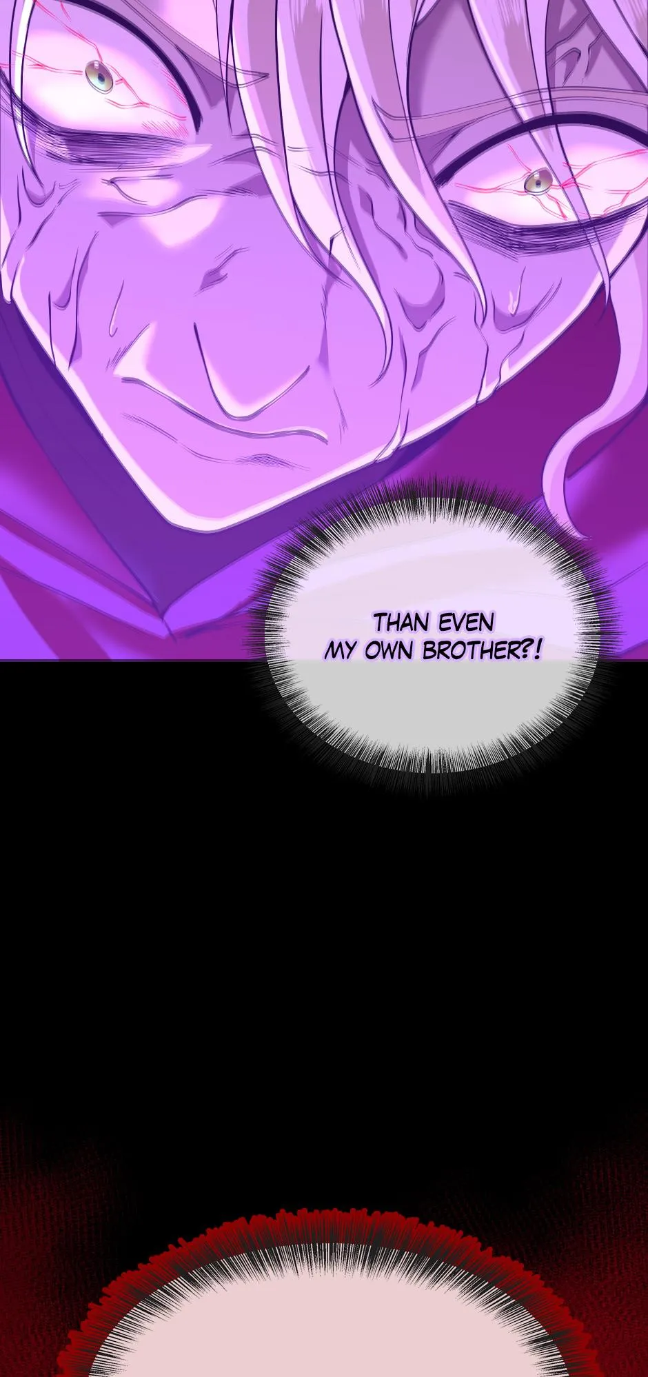 TBATE Chapter 139 manga panel