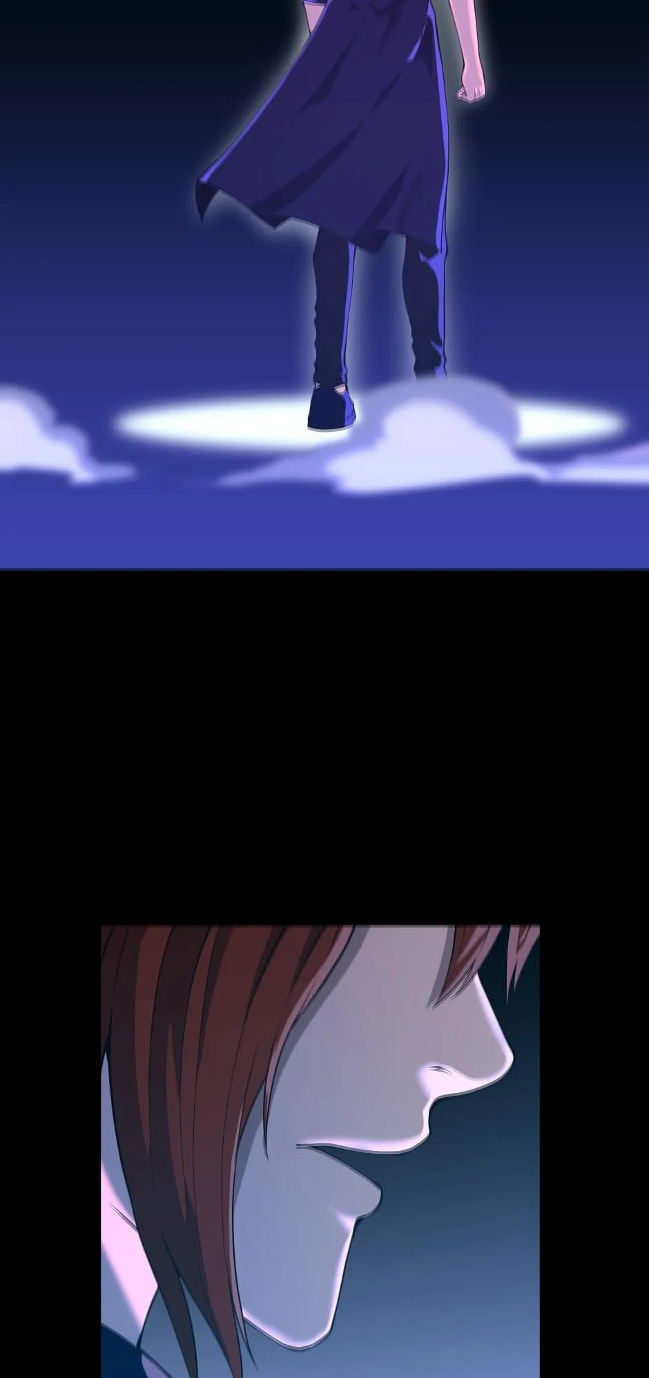 the beginning after the end manga