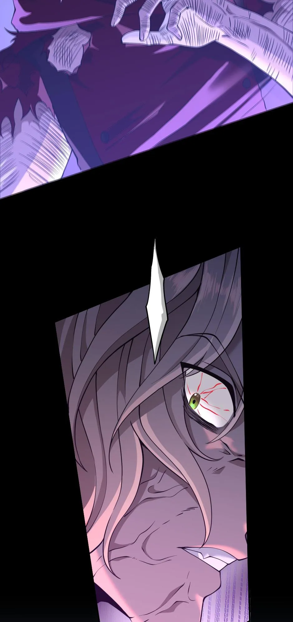 the beginning after the end webtoon chapter 139
