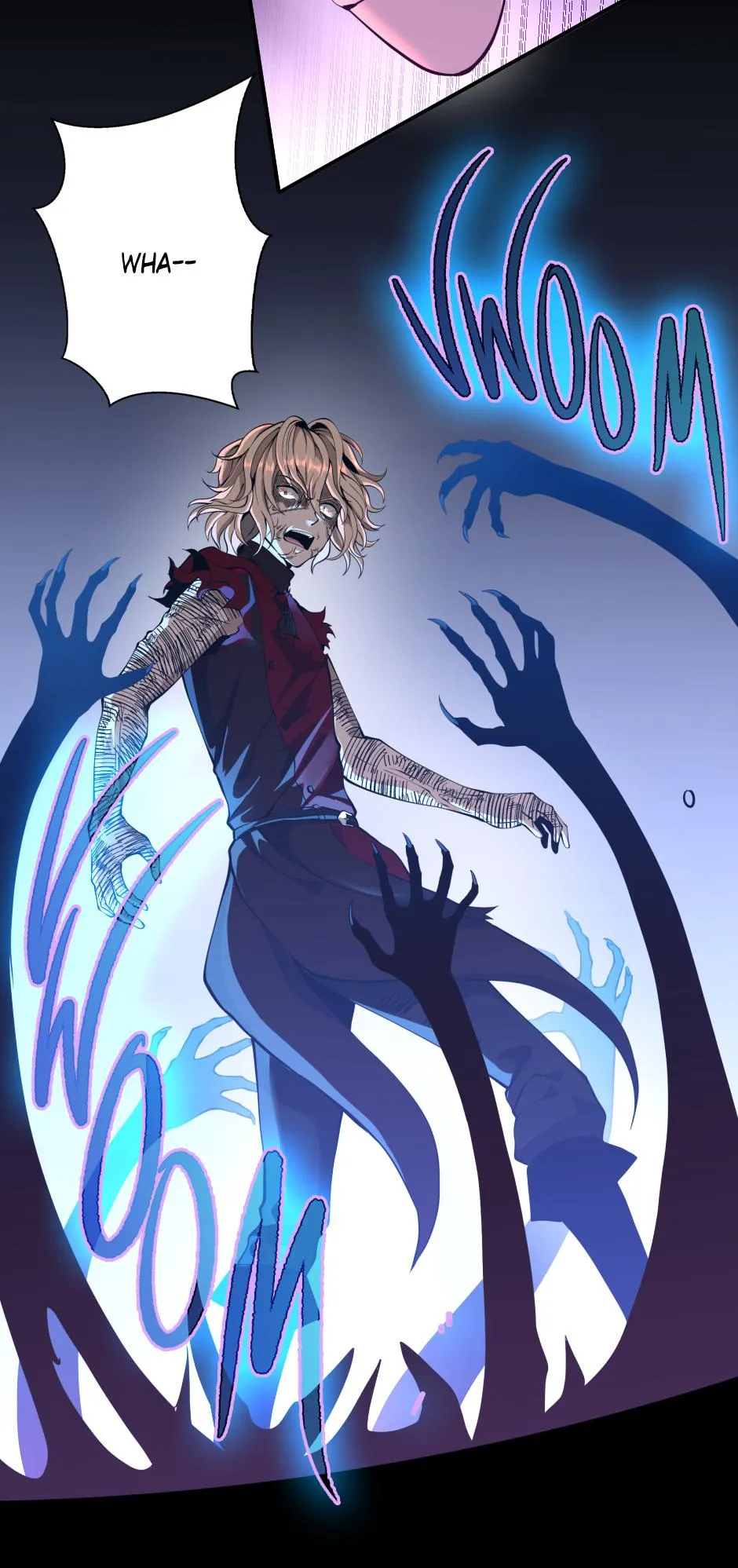 arthur leywin magic battle chapter 139