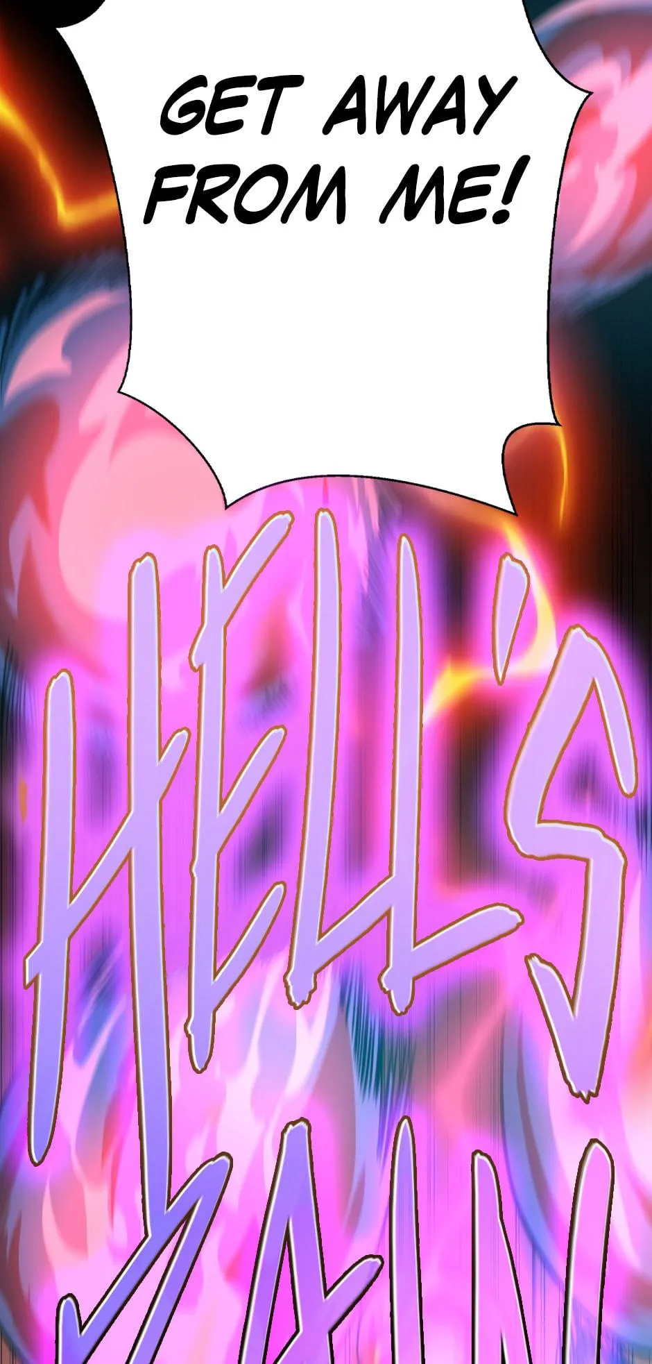 tbate chapter 139 manga panel