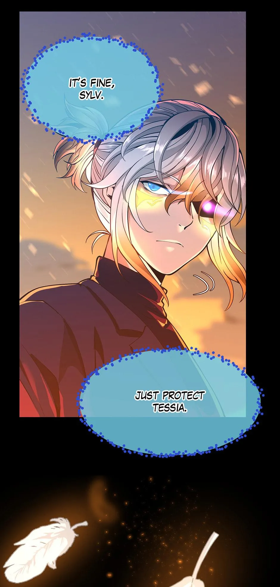 tbate manga chapter 139 page