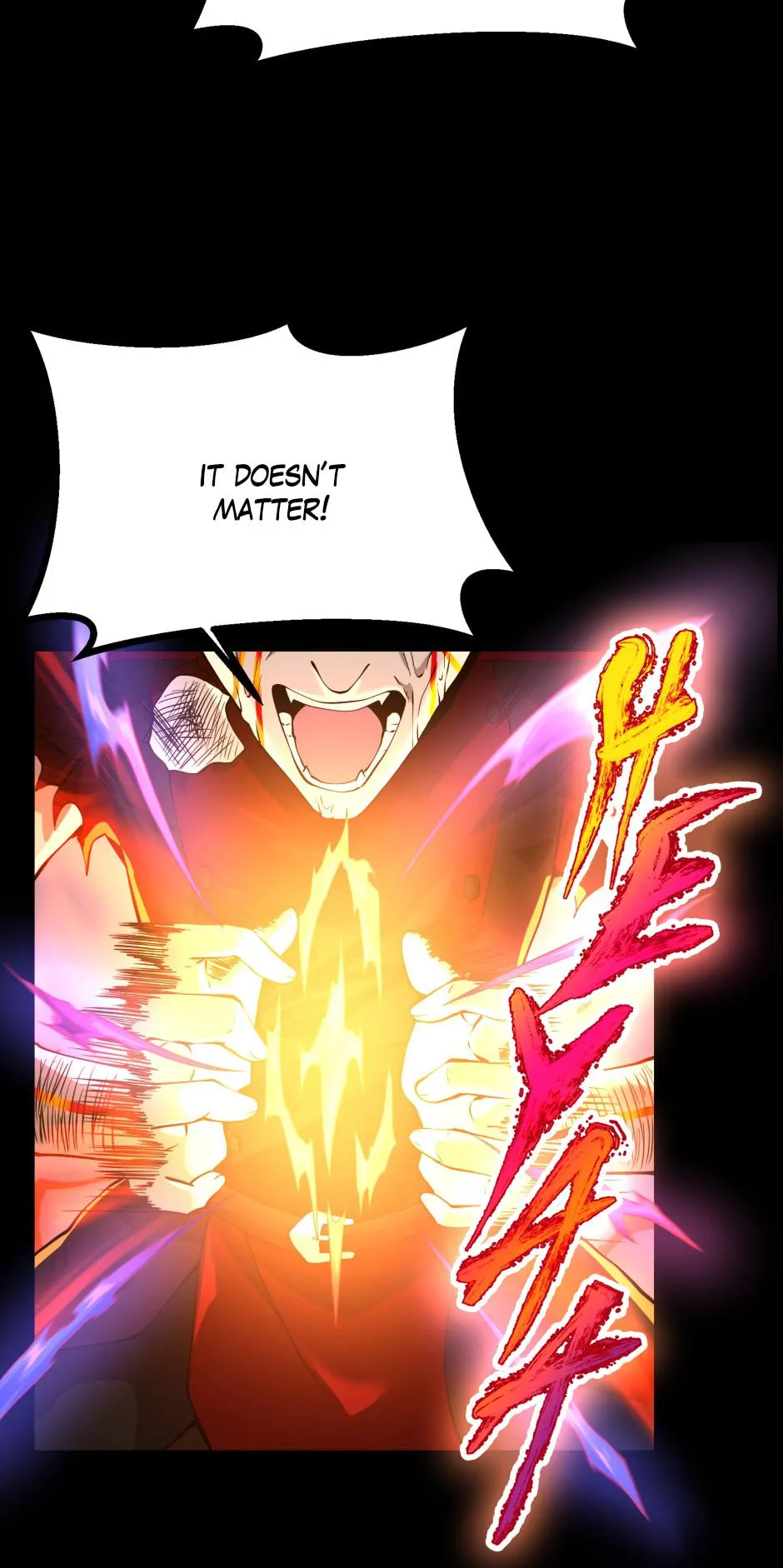 arthur leywin magic battle chapter 139
