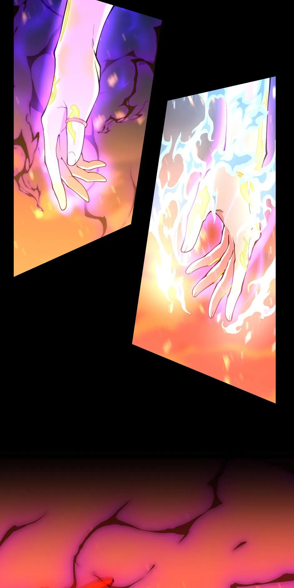 the beginning after the end manga