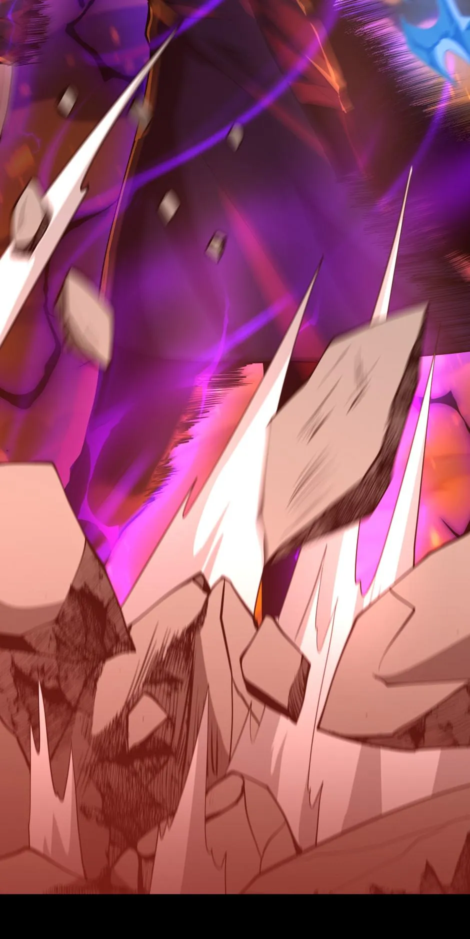 arthur leywin fight scene chapter 139