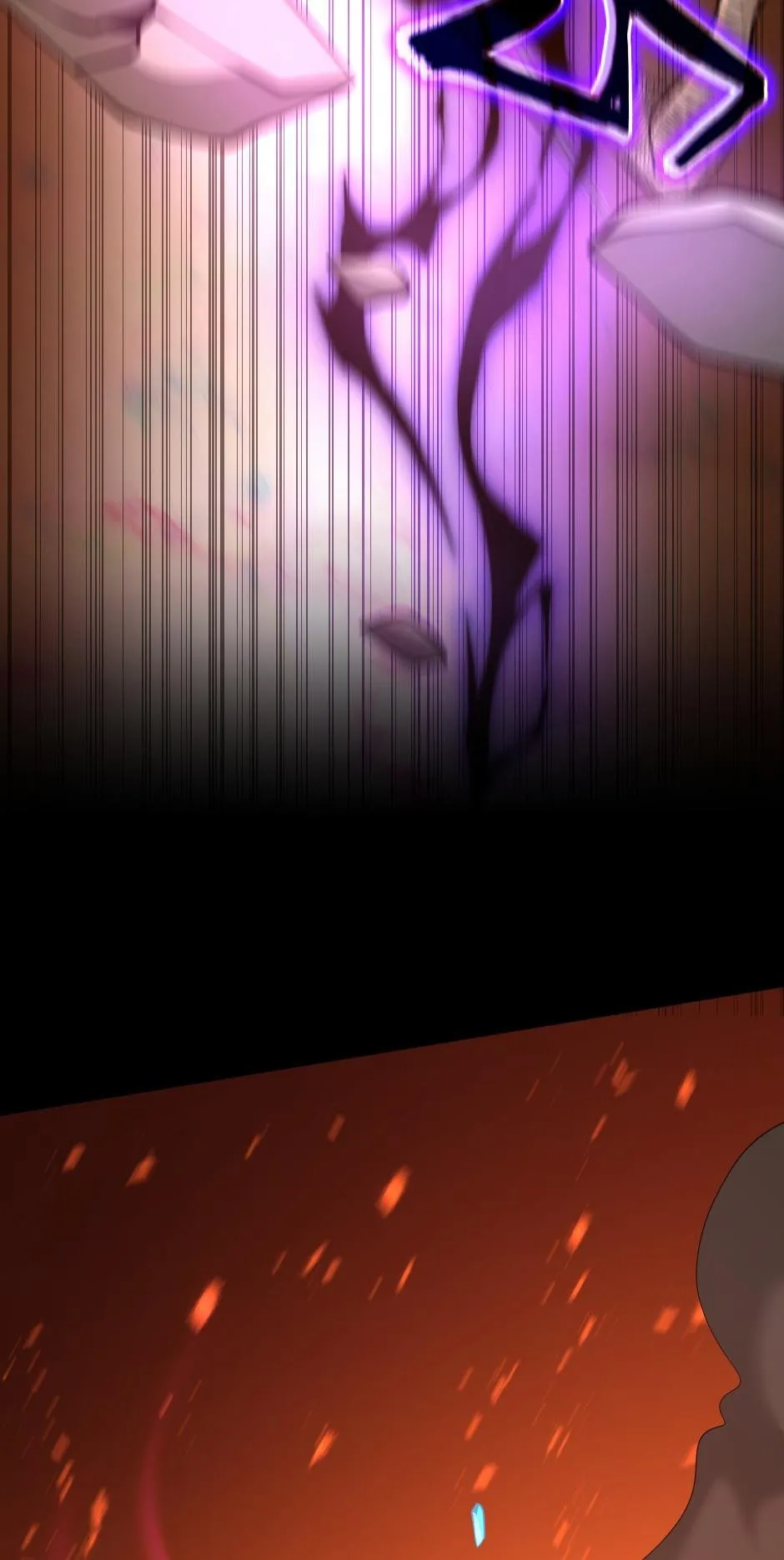 TBATE Chapter 139 manga panel