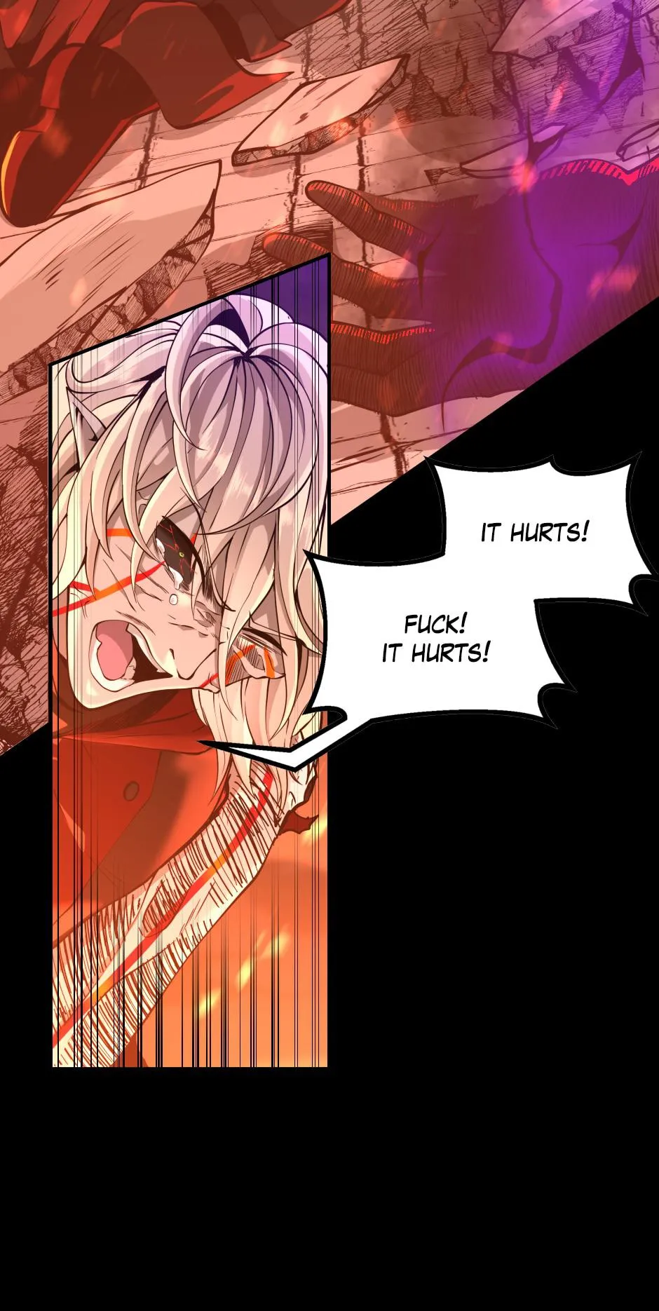 the beginning after the end manga
