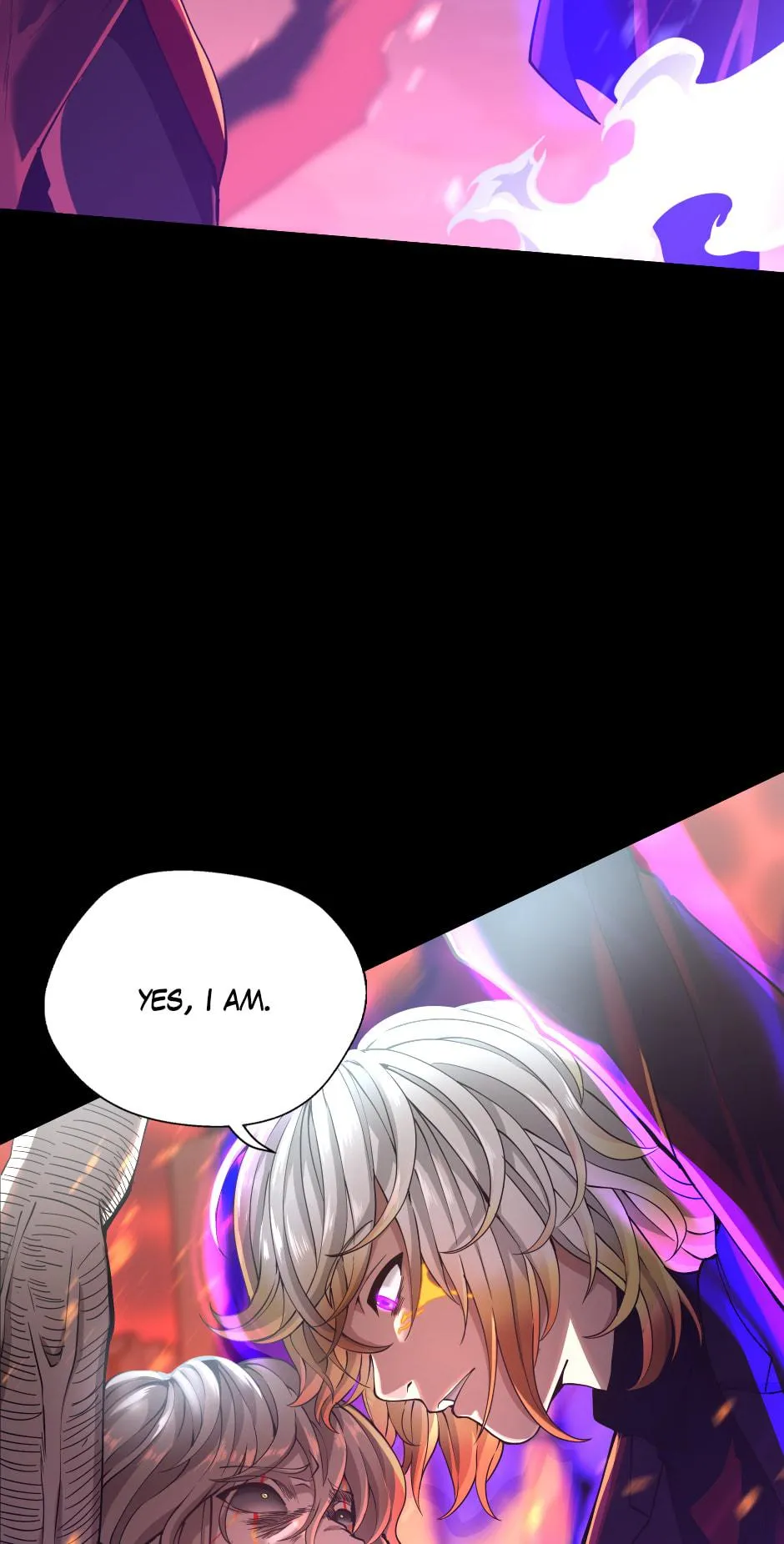 the beginning after the end manhwa