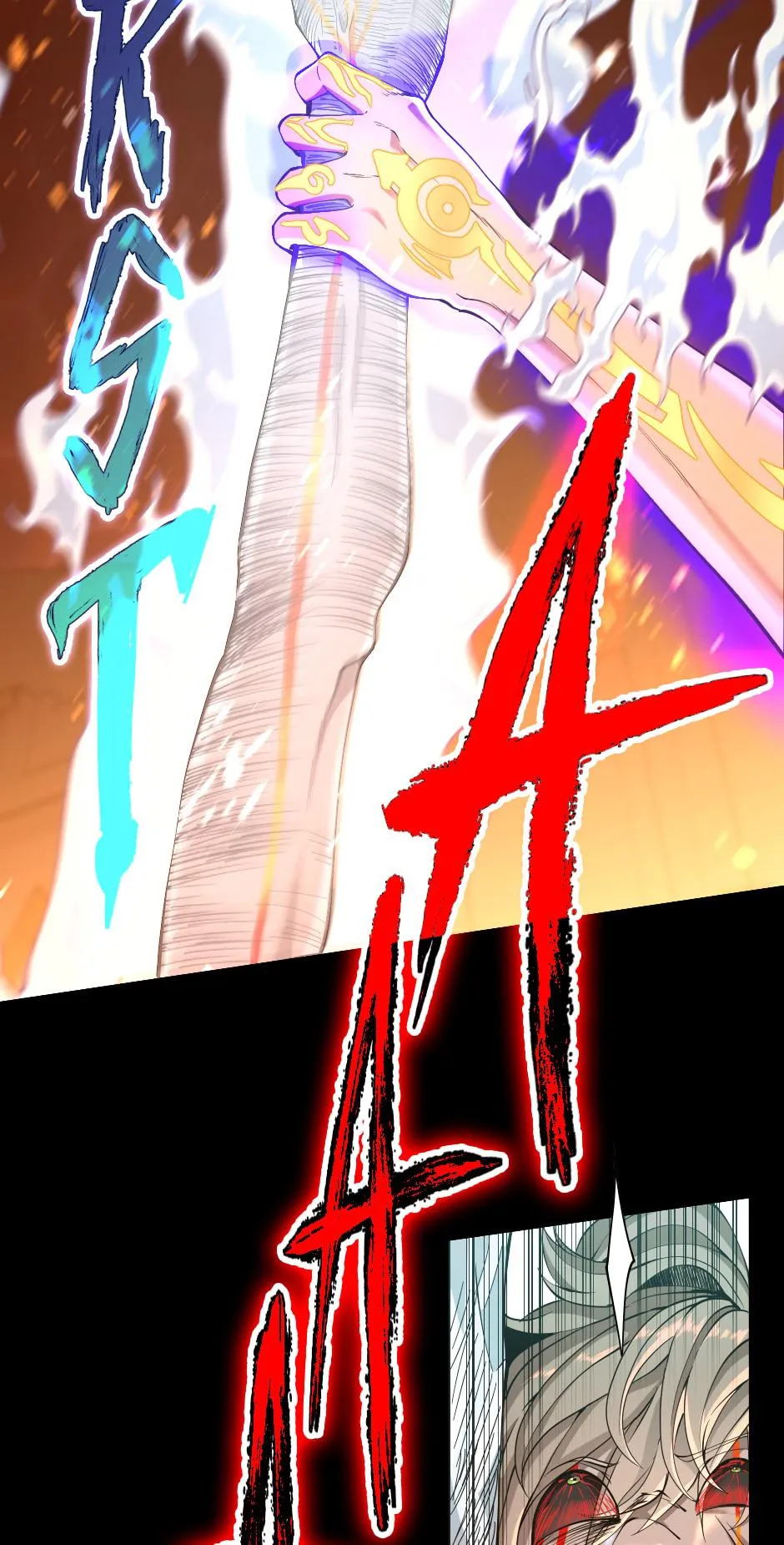 arthur leywin magic battle chapter 139