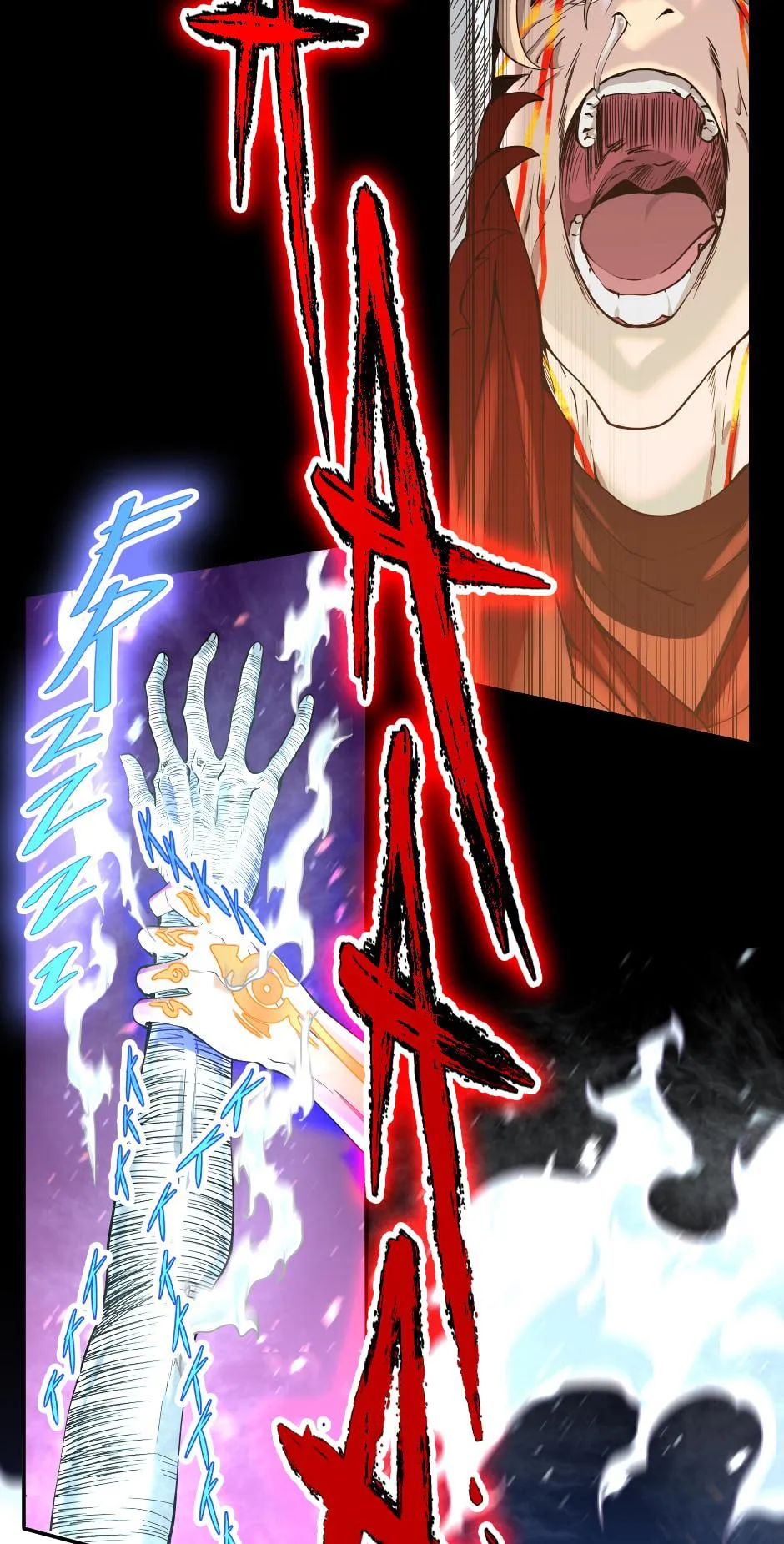 tbate manga chapter 139 page