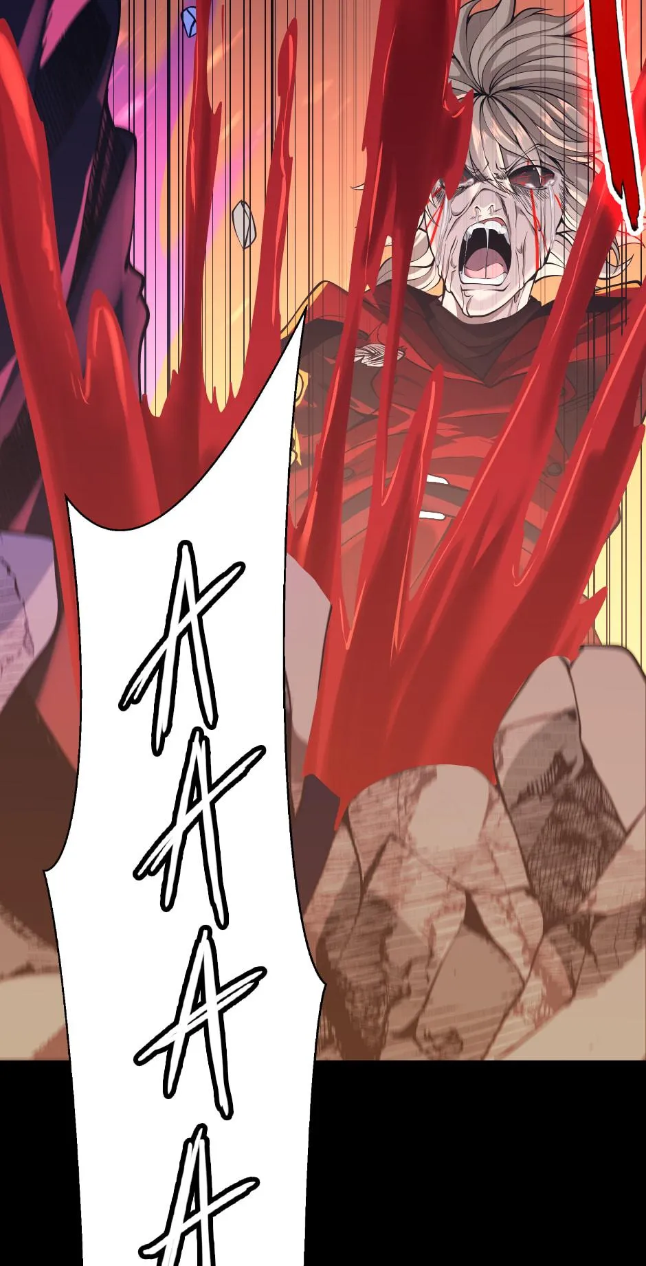 the beginning after the end manhwa