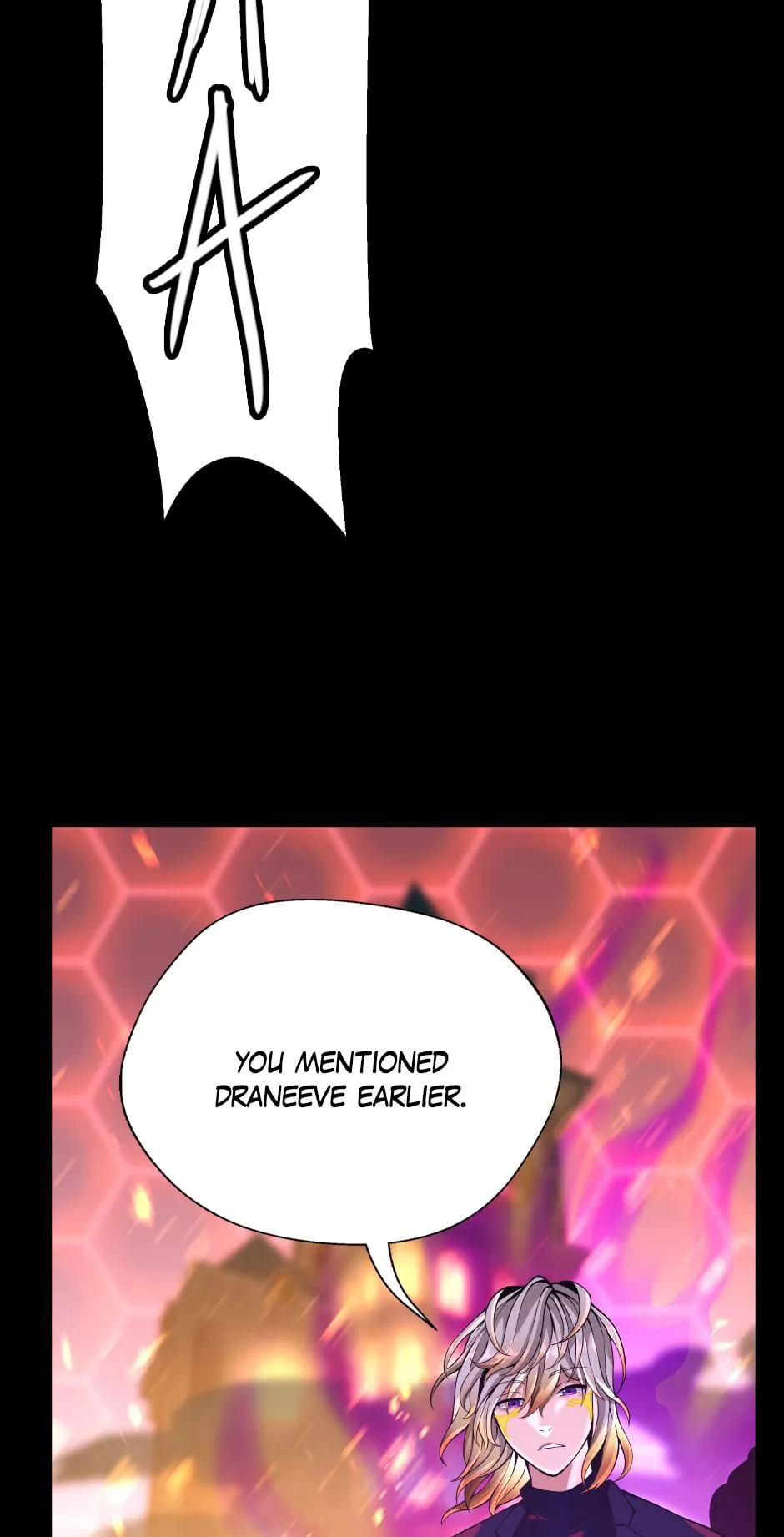 the beginning after the end webtoon chapter 139