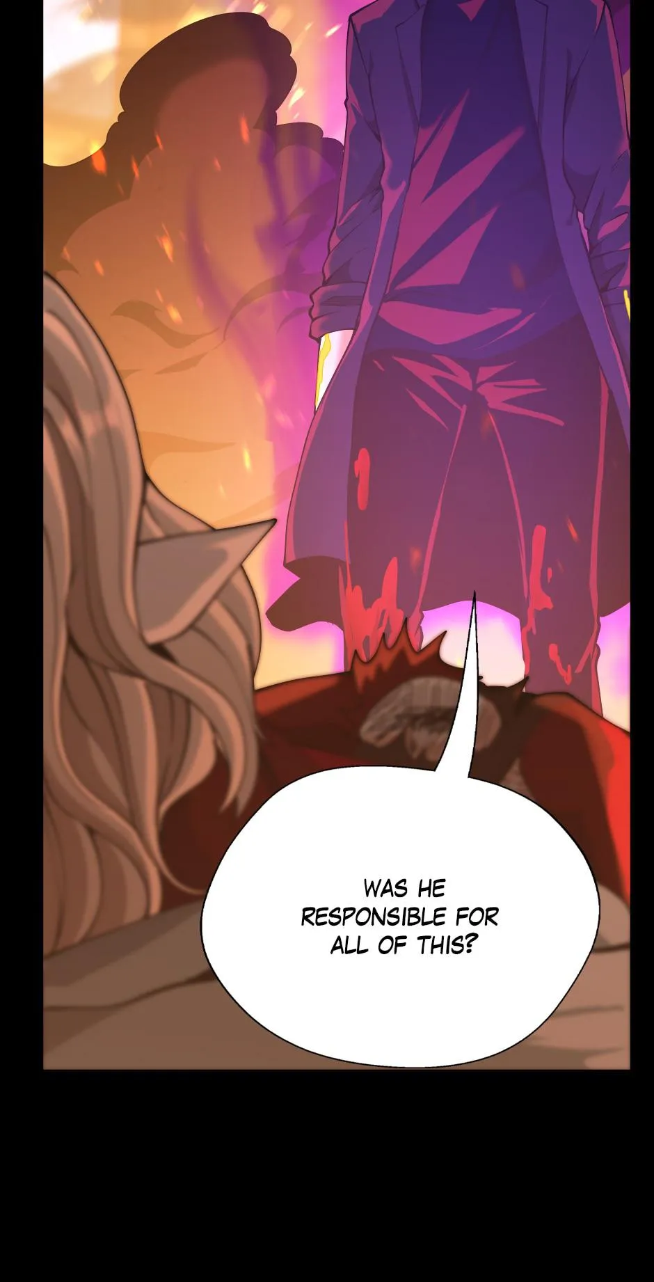 arthur leywin magic battle chapter 139