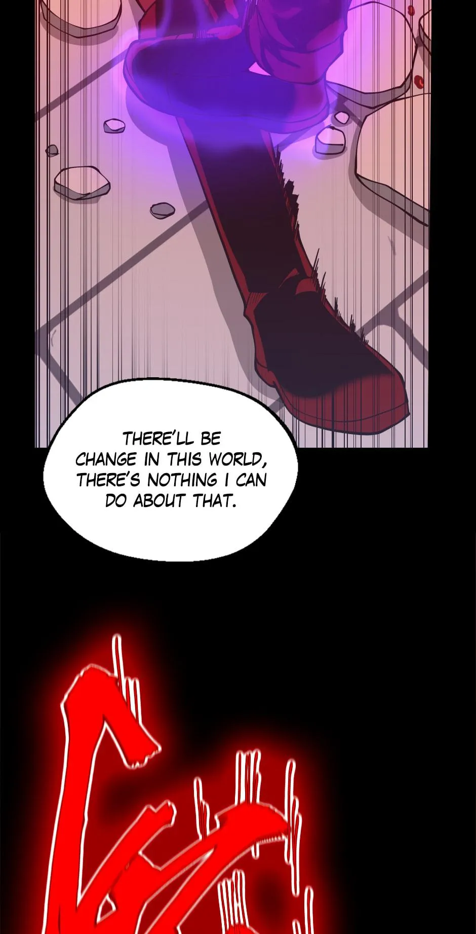 TBATE Chapter 139 manga panel