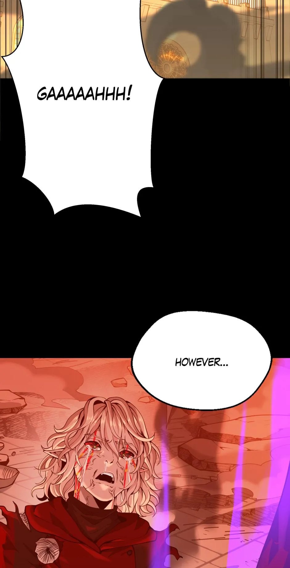 the beginning after the end manga