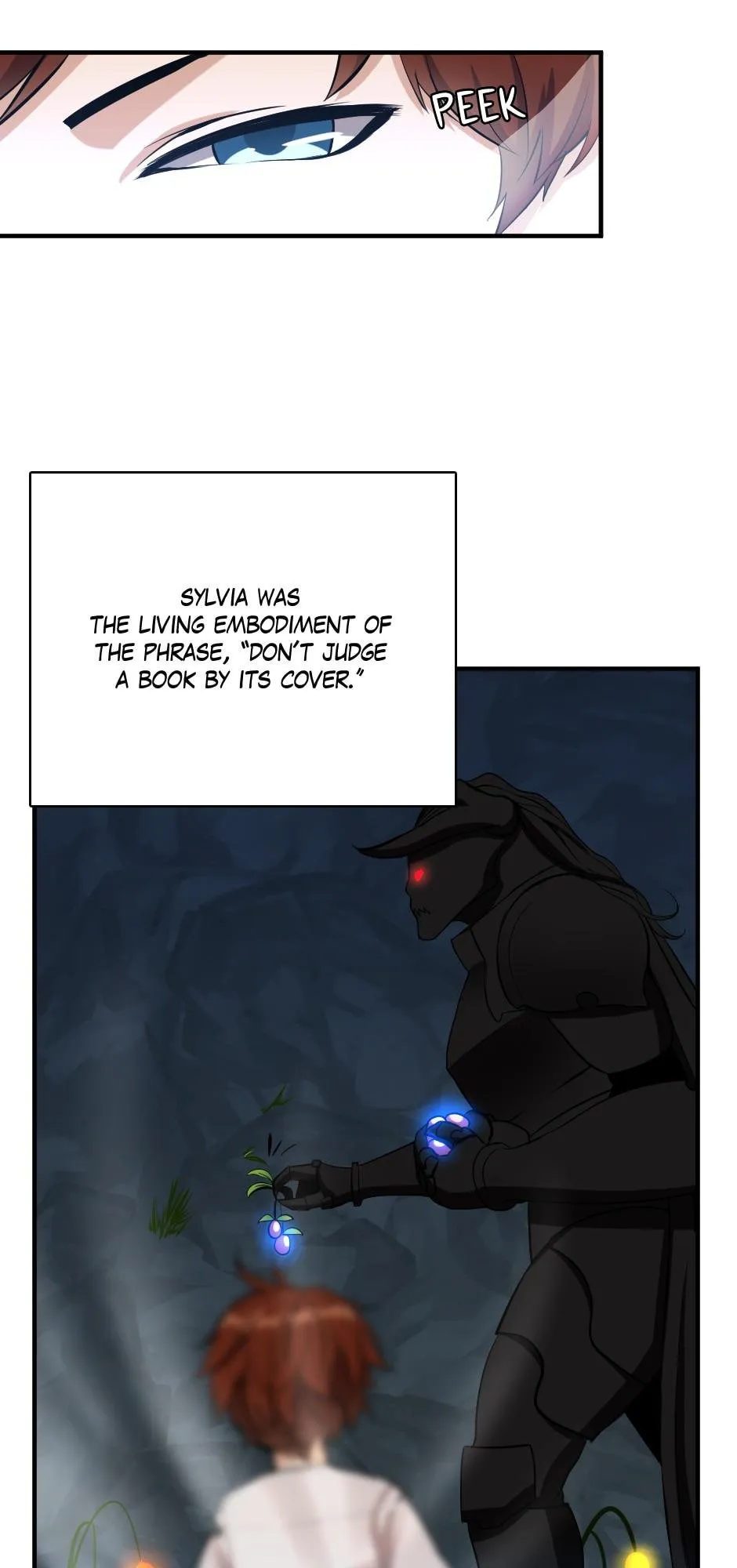 the beginning after the end
