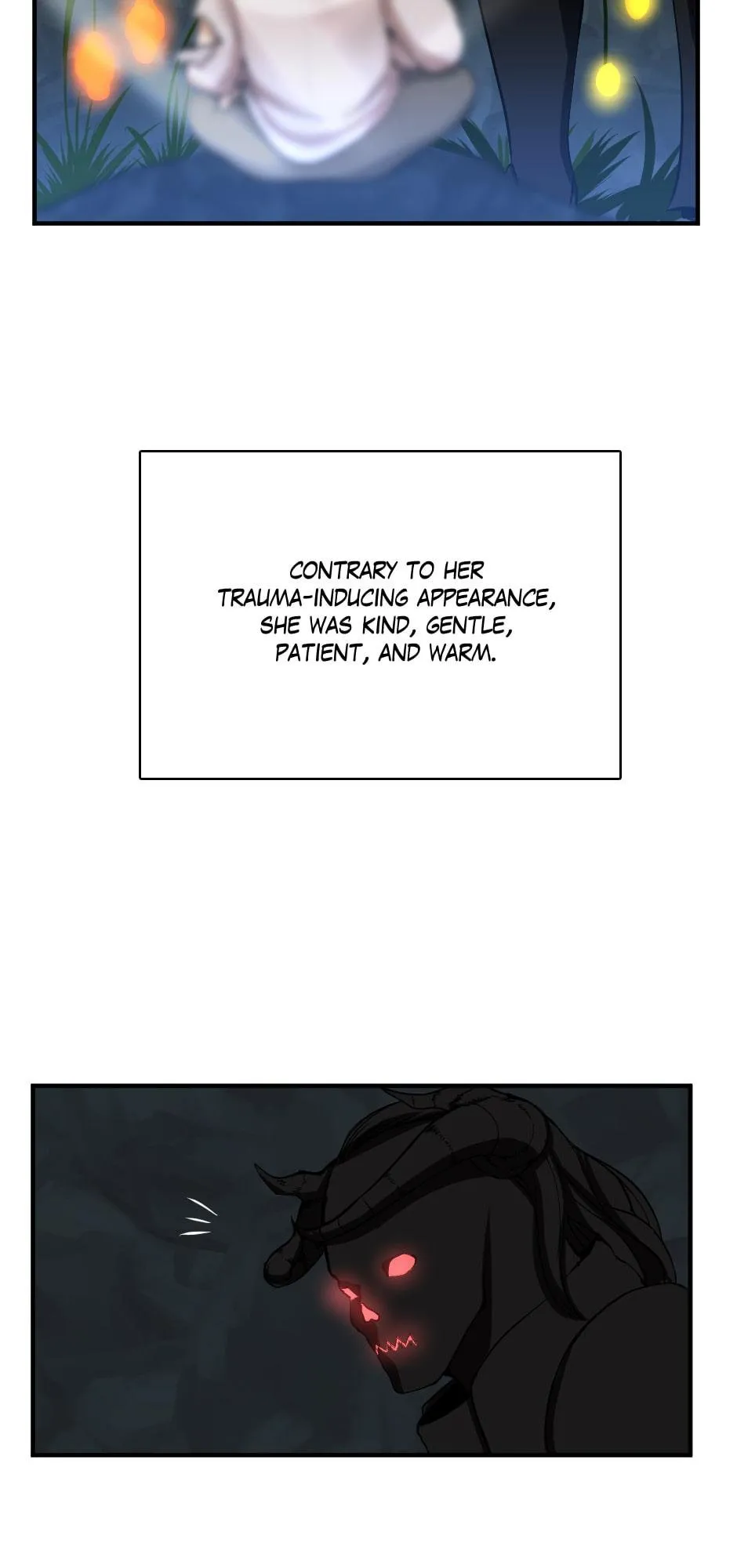 Arthur Leywin fight scene Chapter 14