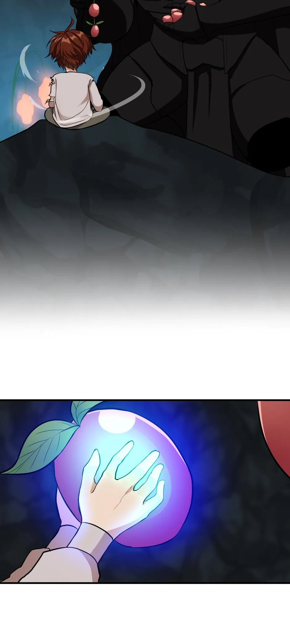 The Beginning After The End Chapter 14