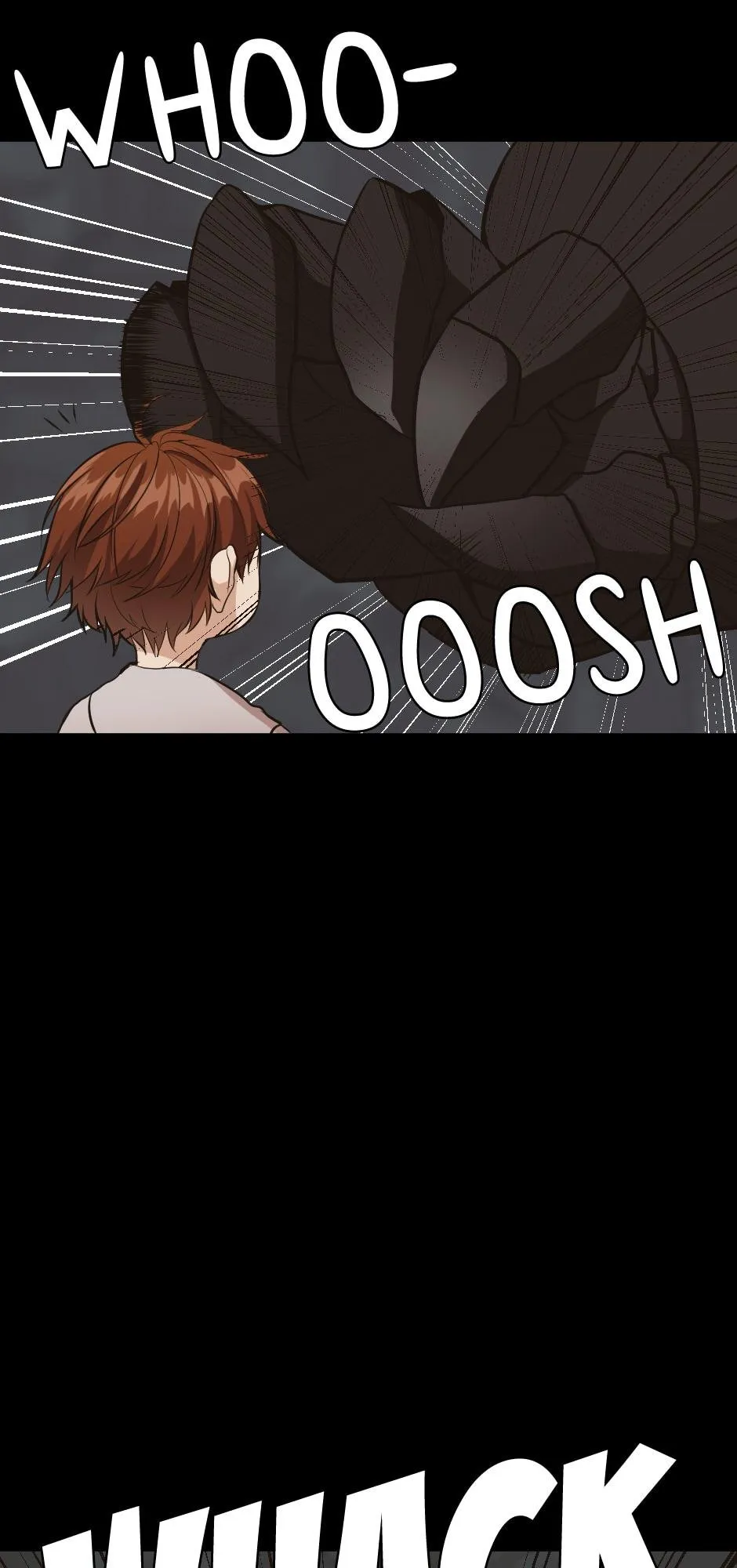 Arthur Leywin fight scene Chapter 14