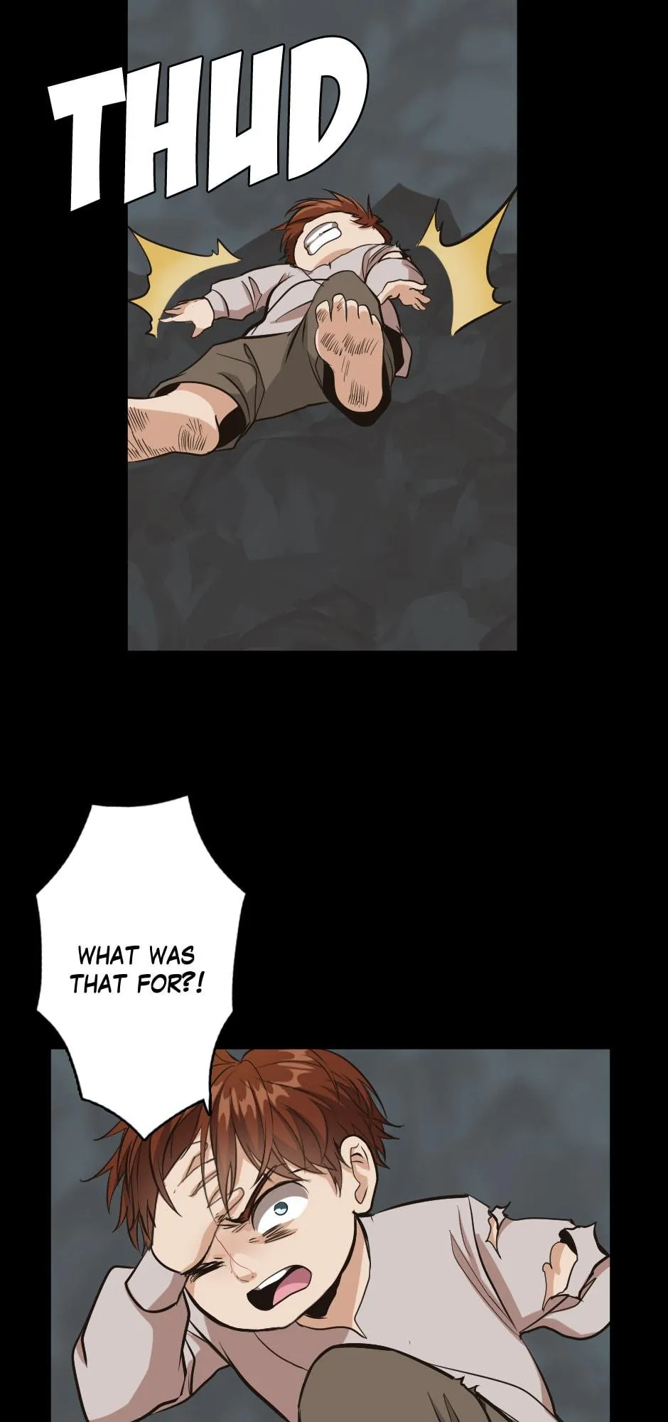 the beginning after the end manga