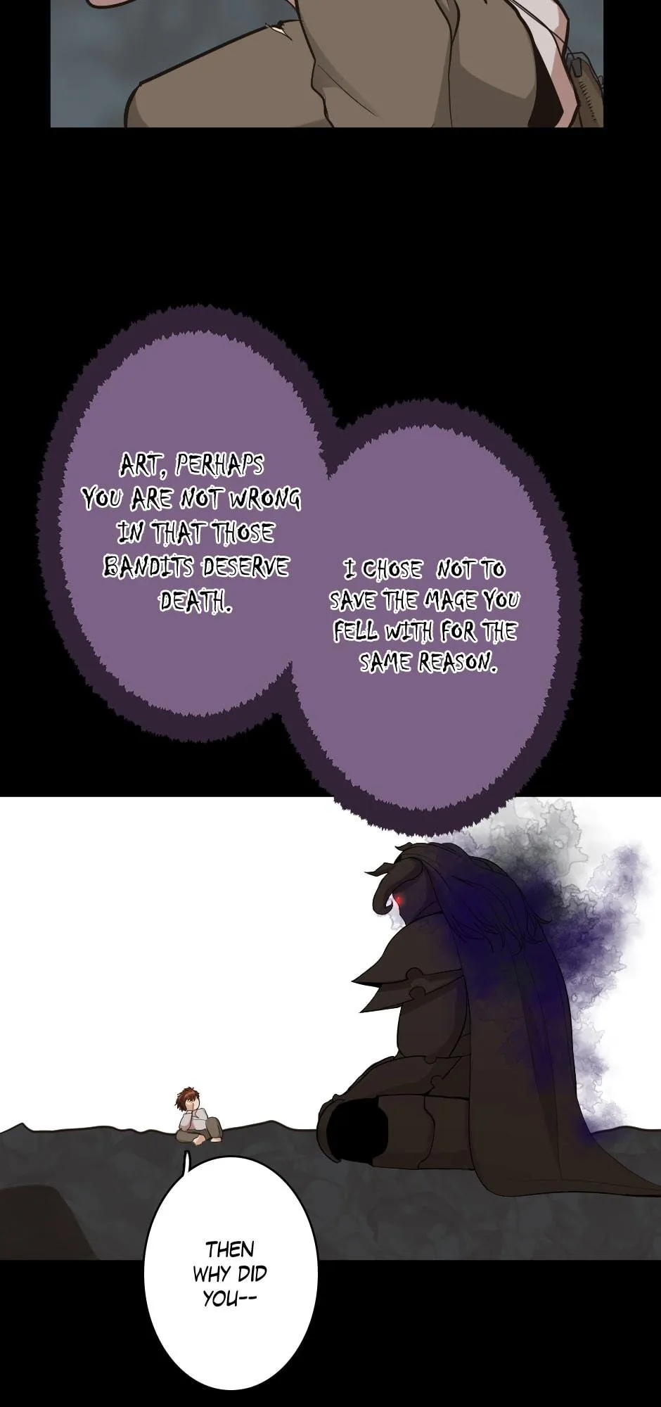 tbate chapter 14 manga panel