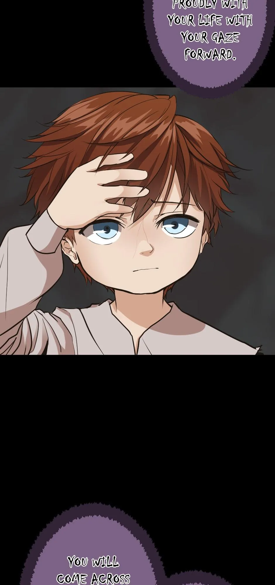 the beginning after the end webtoon chapter 14