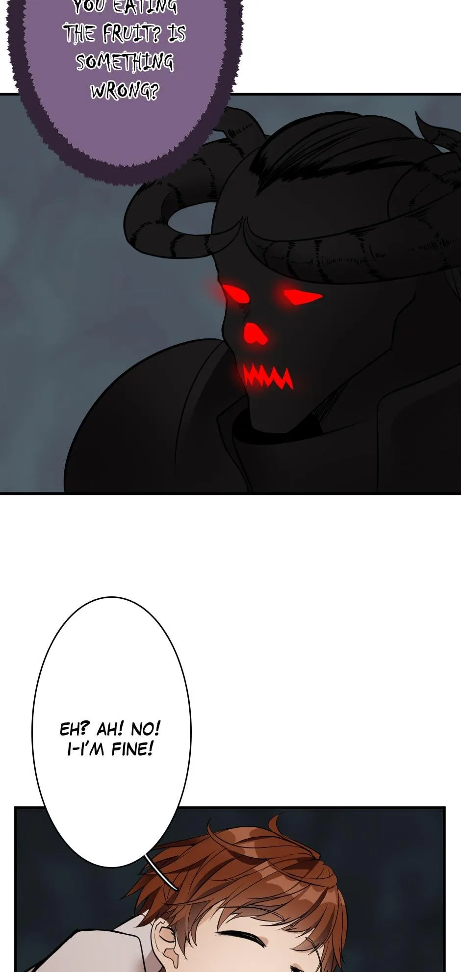 The Beginning After The End Chapter 14