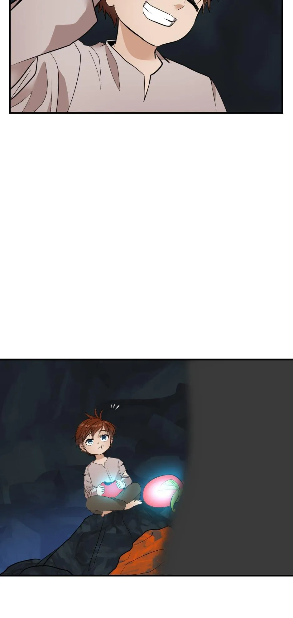 the beginning after the end manga