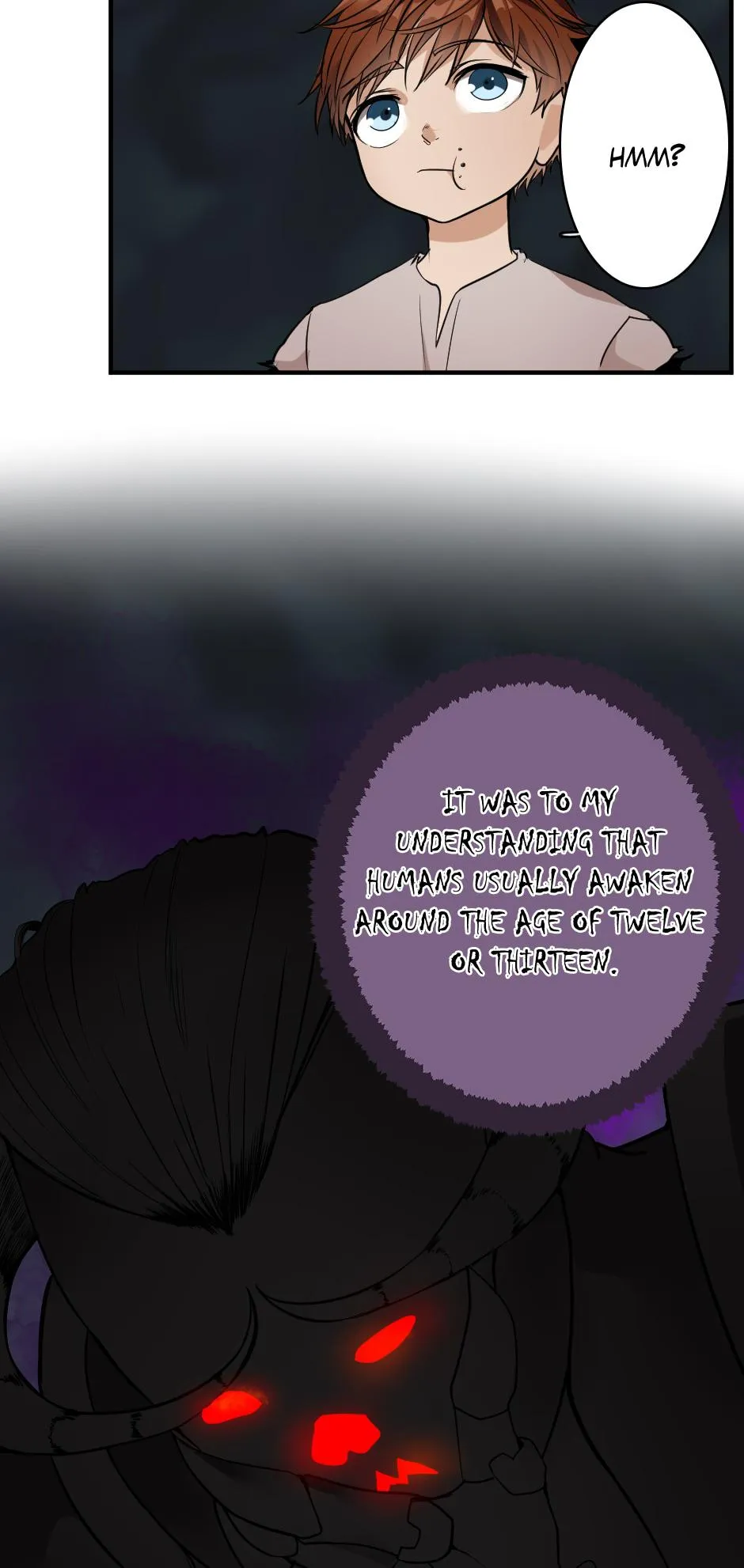 the beginning after the end manhwa