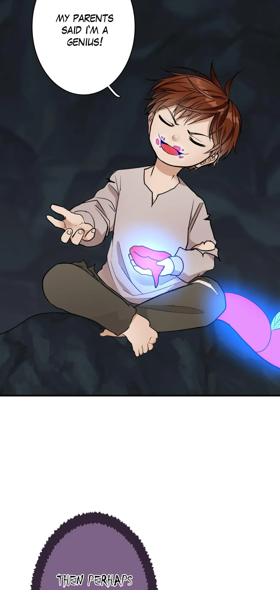 arthur leywin magic battle chapter 14
