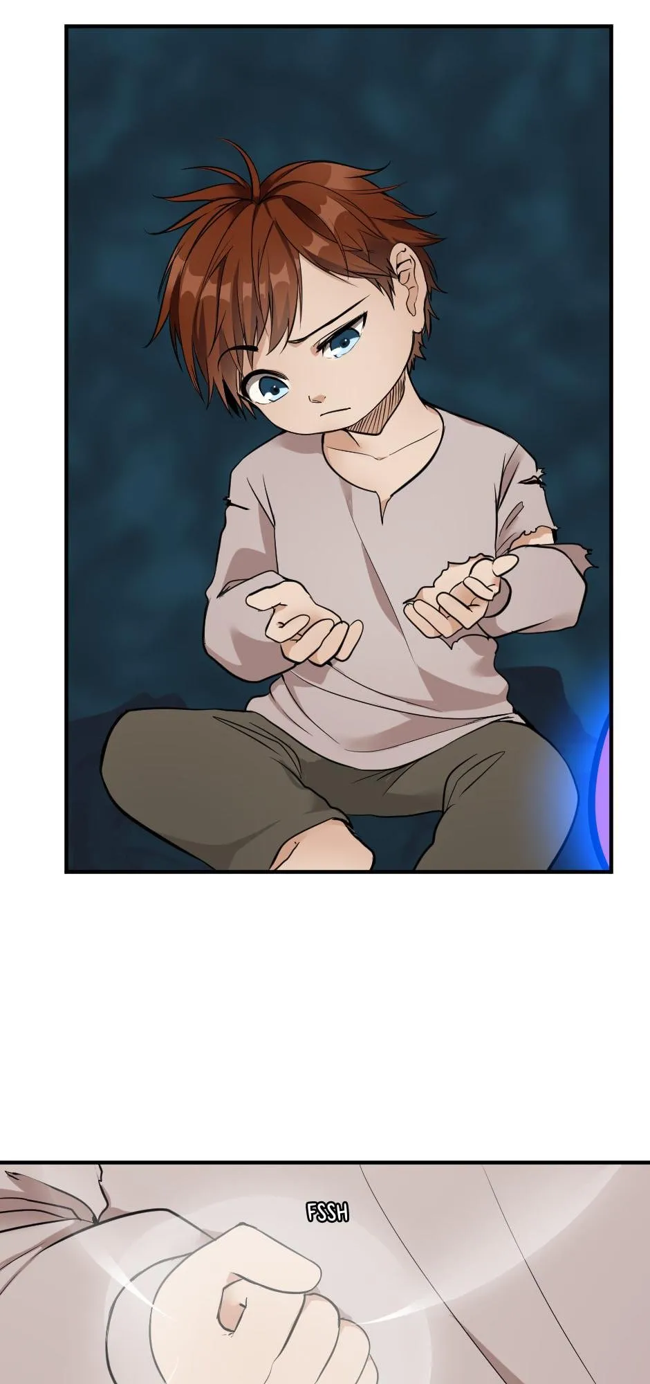 the beginning after the end manga