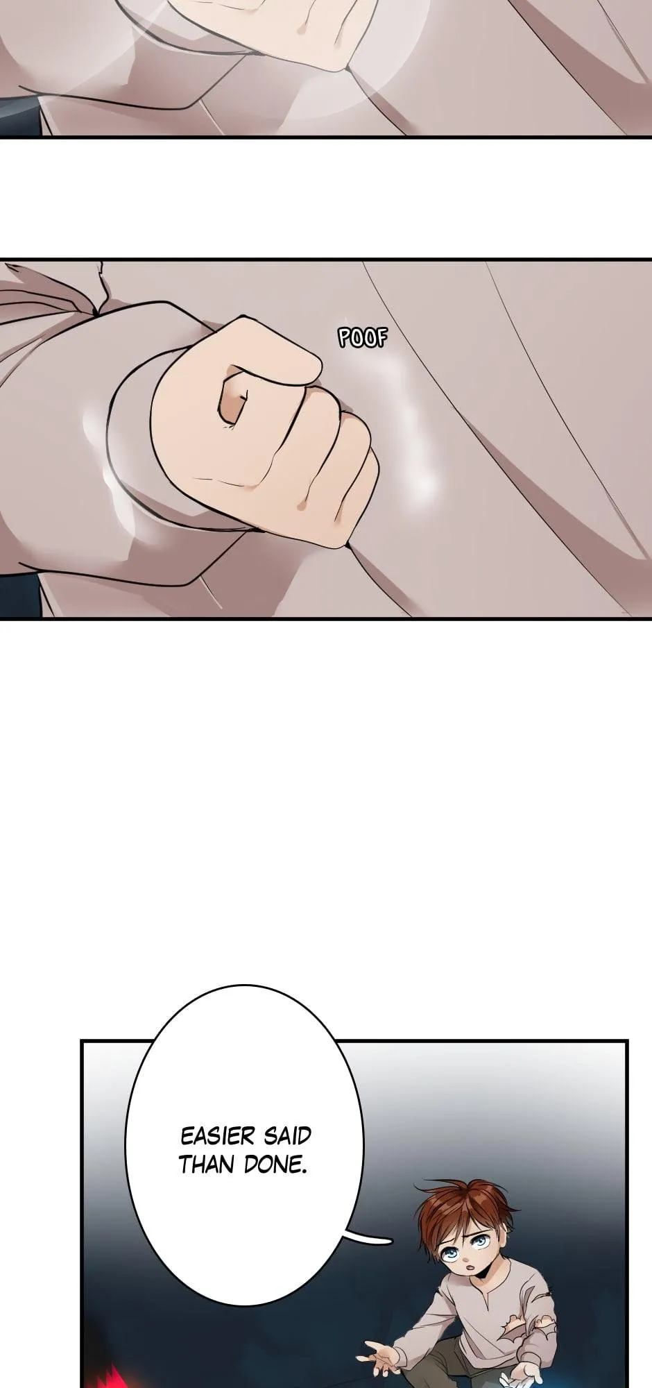 tbate chapter 14 manga panel