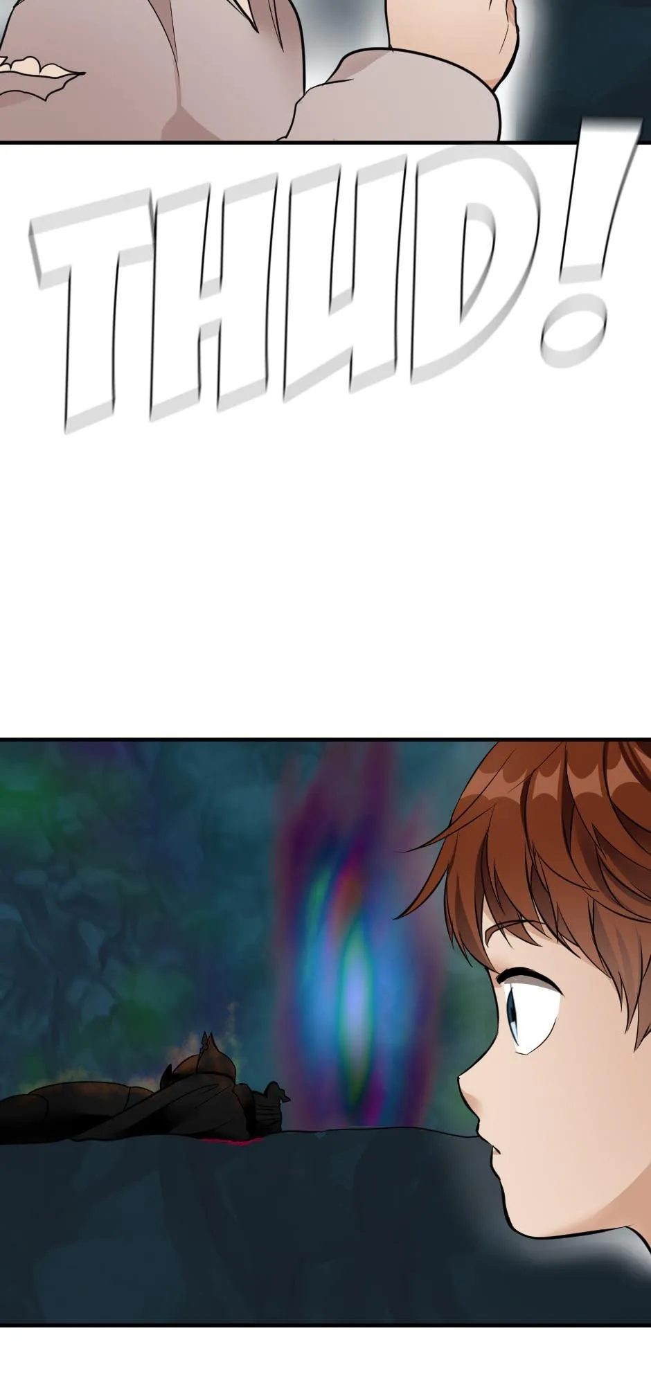 the beginning after the end manhwa
