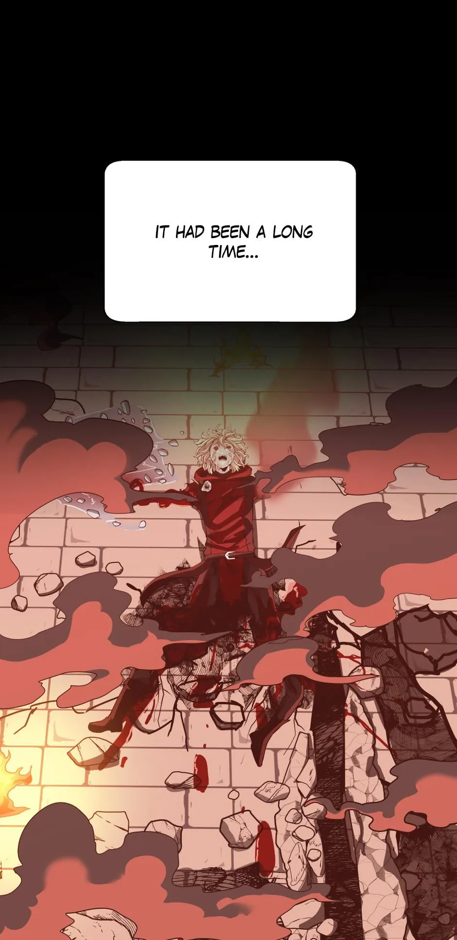 The Beginning After The End Chapter 140