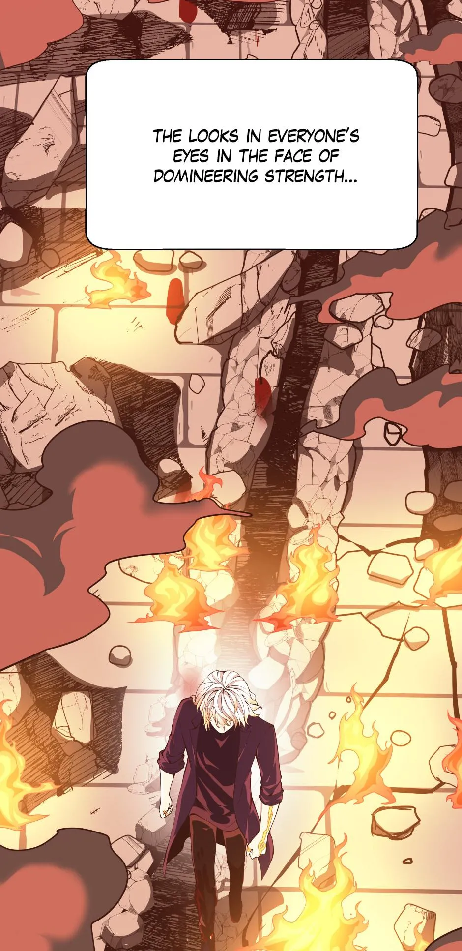 the beginning after the end manga