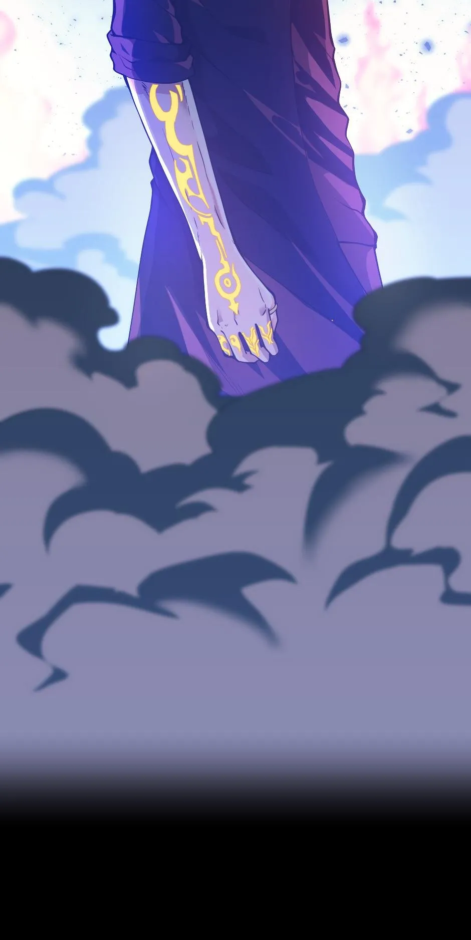 tbate manga chapter 140 page