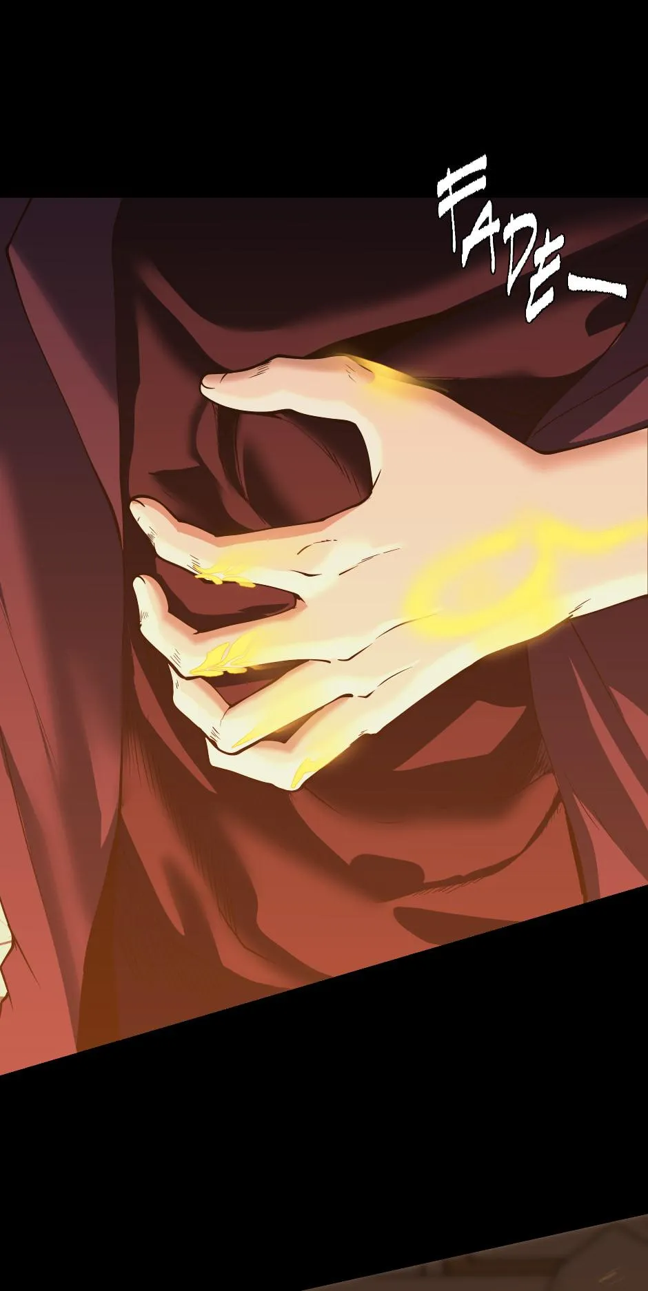 Arthur Leywin fight scene Chapter 140