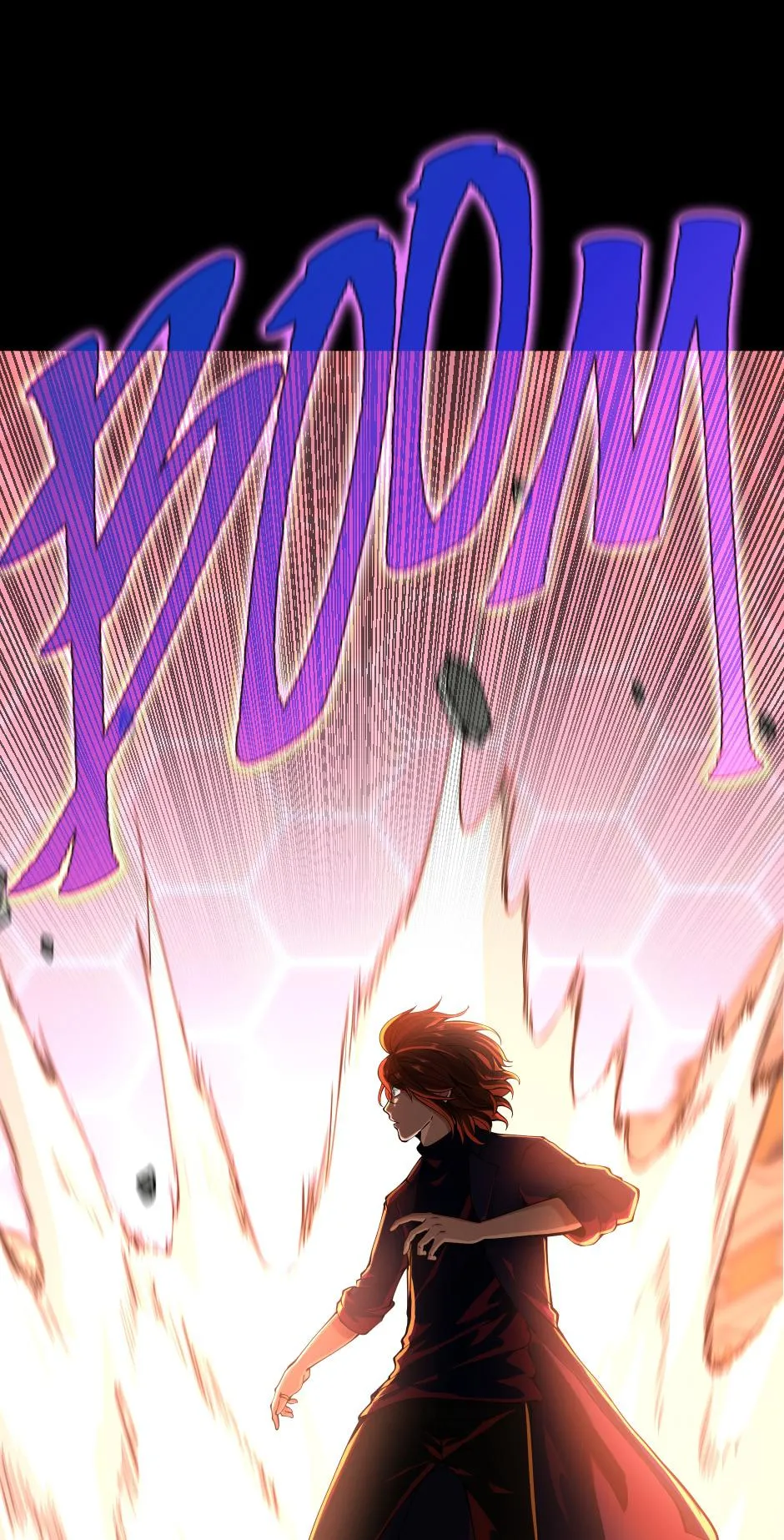 tbate chapter 140 manga panel