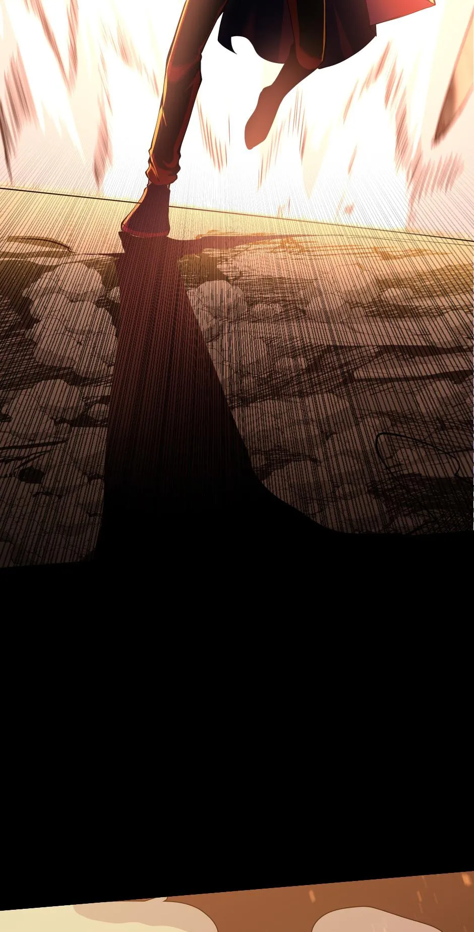 arthur leywin fight scene chapter 140