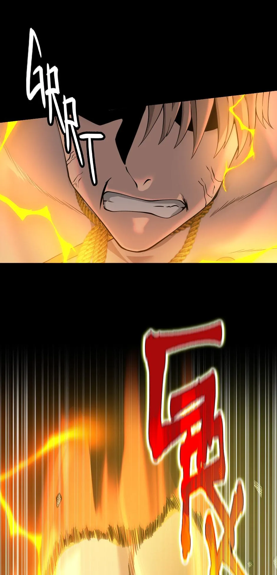 tbate manga chapter 140 page