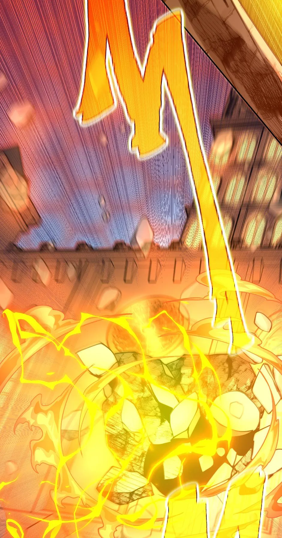 arthur leywin fight scene chapter 140