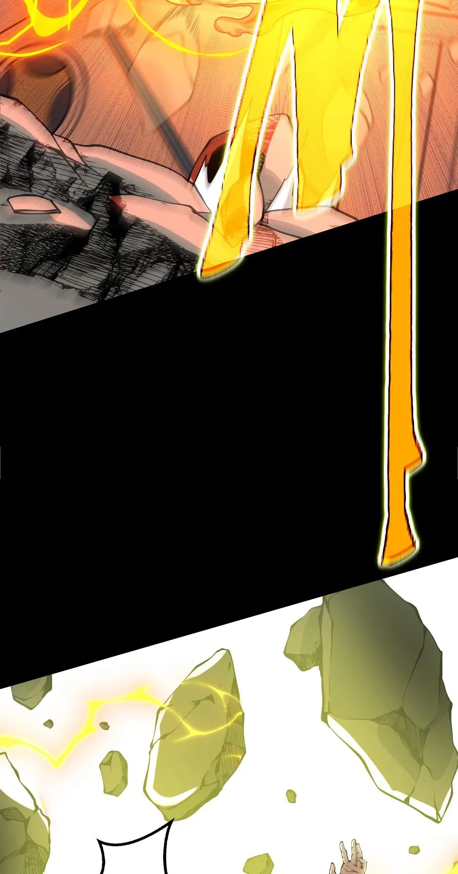 the beginning after the end manhwa