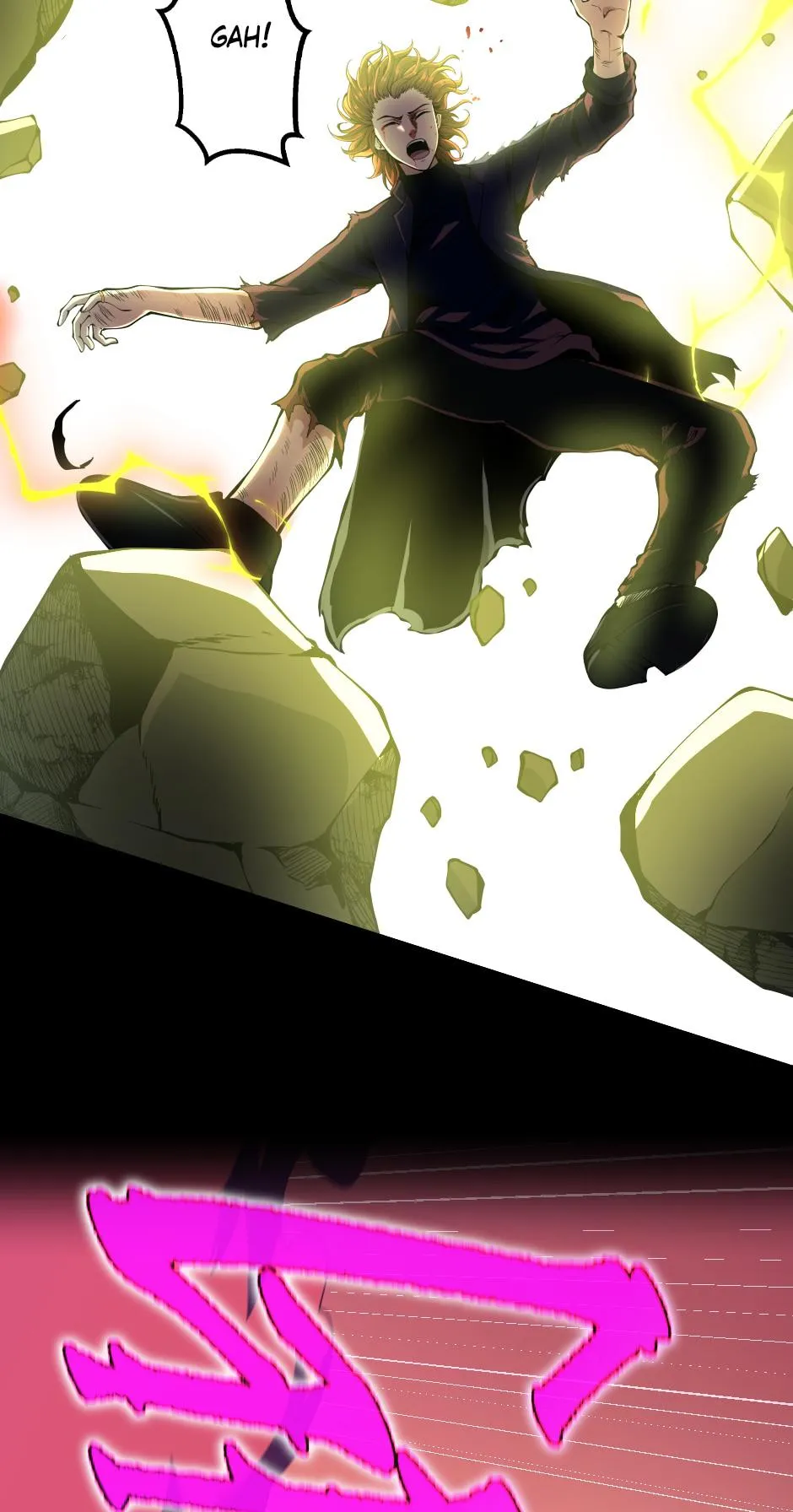the beginning after the end webtoon chapter 140