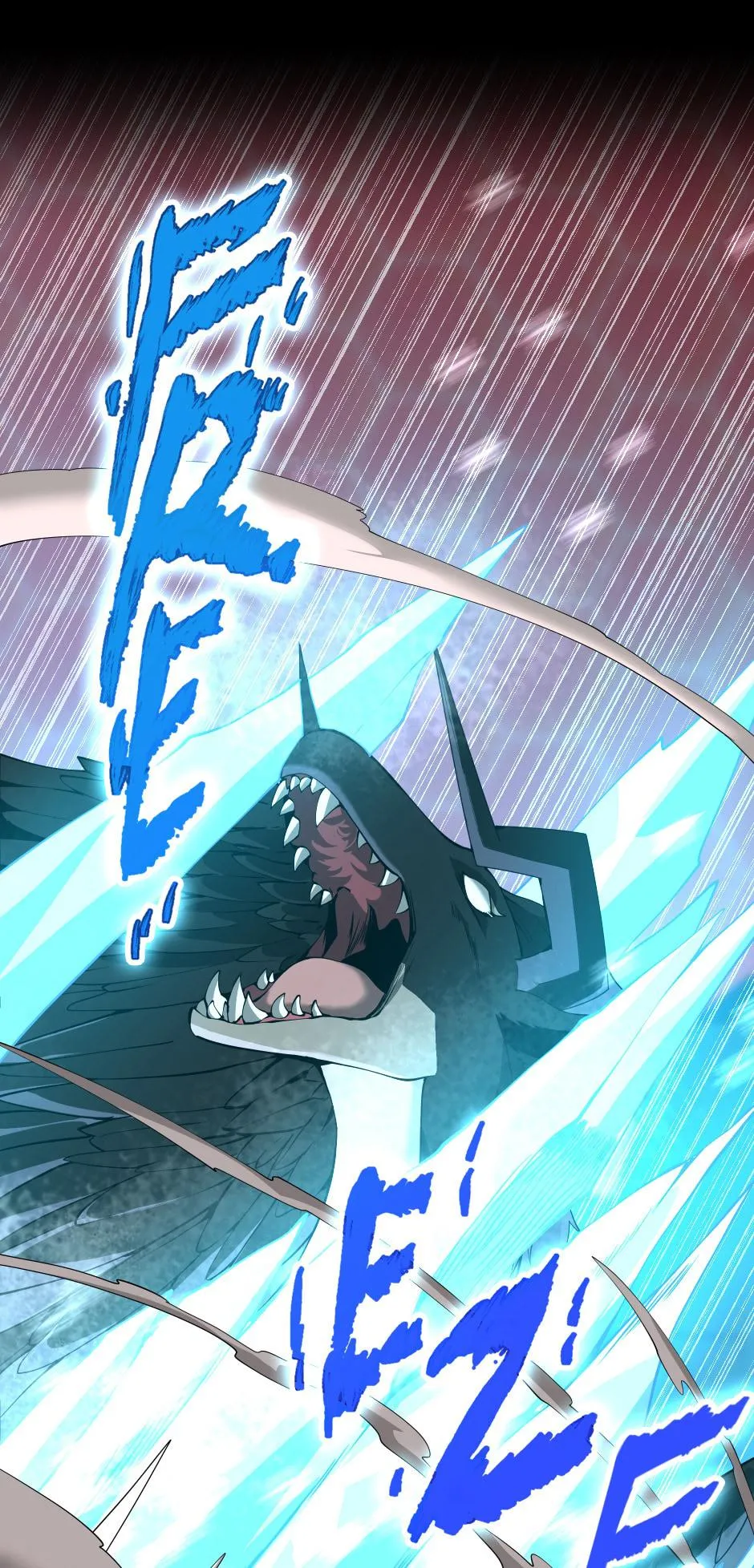 Arthur Leywin fight scene Chapter 140