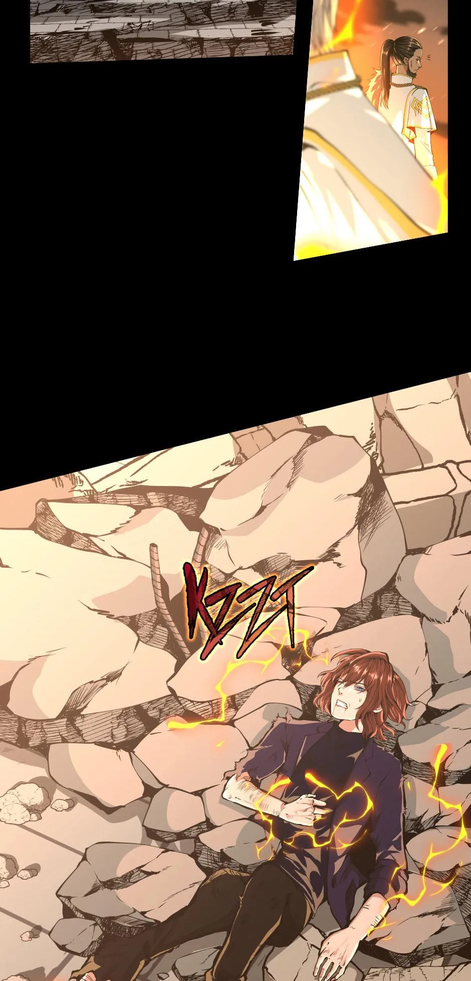 arthur leywin fight scene chapter 140